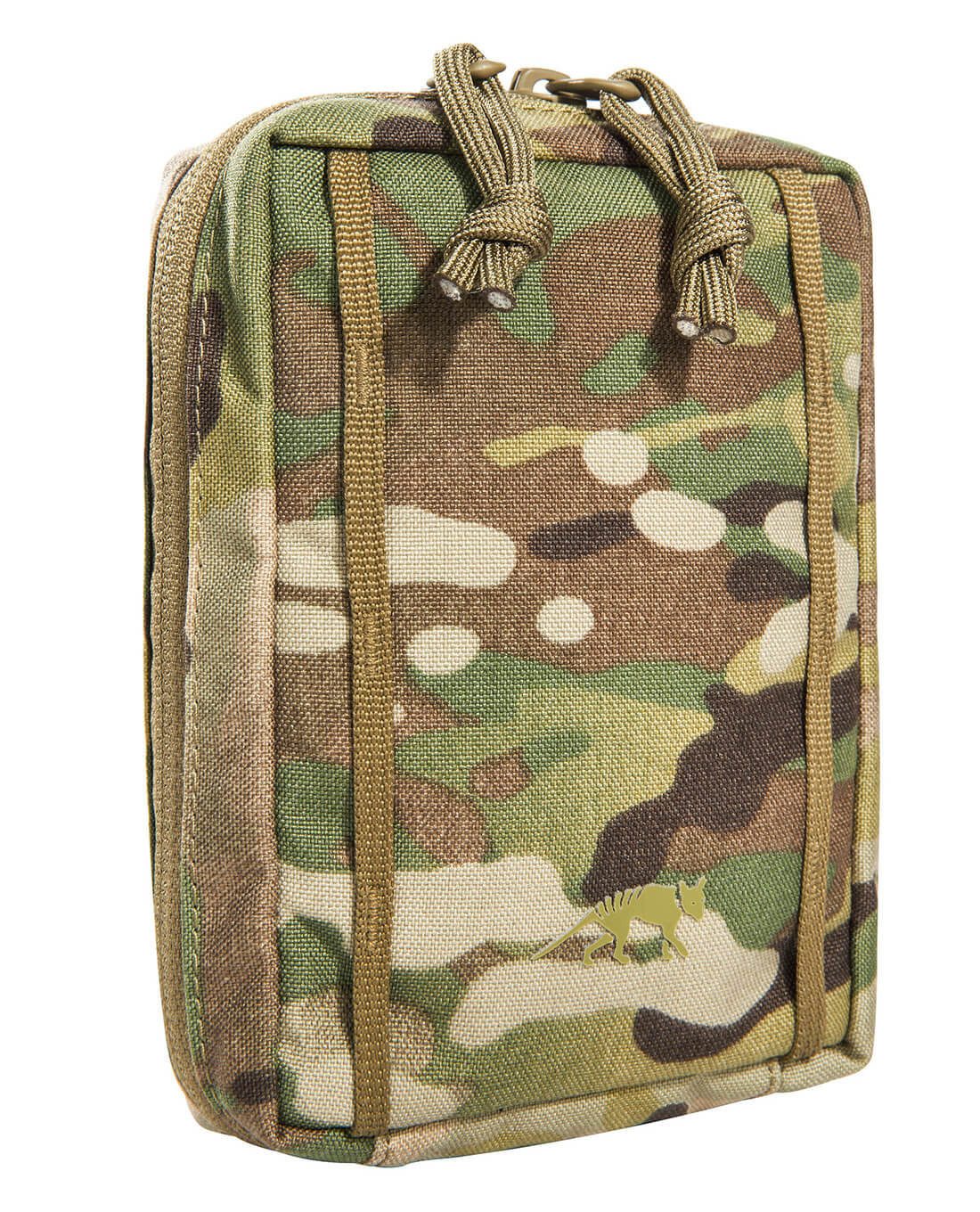 Tasmanian Tiger Taschenorganizer TT Tac Pouch 1.1 Multicam