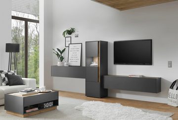 INOSIGN TV-Schrank City/Giron Breite ca. 150 cm