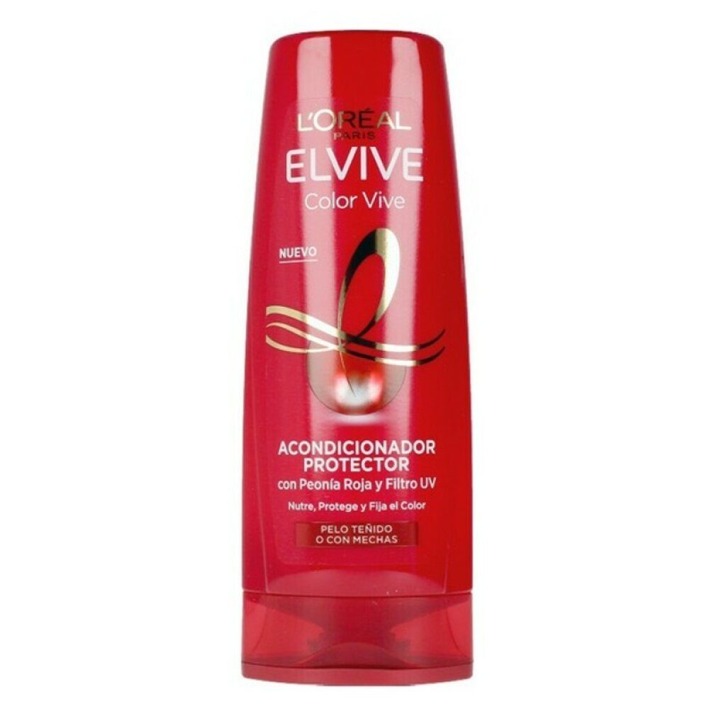 L'Oreal Deutschland Haarspülung ELVIVE COLOR-VIVE acondicionador
