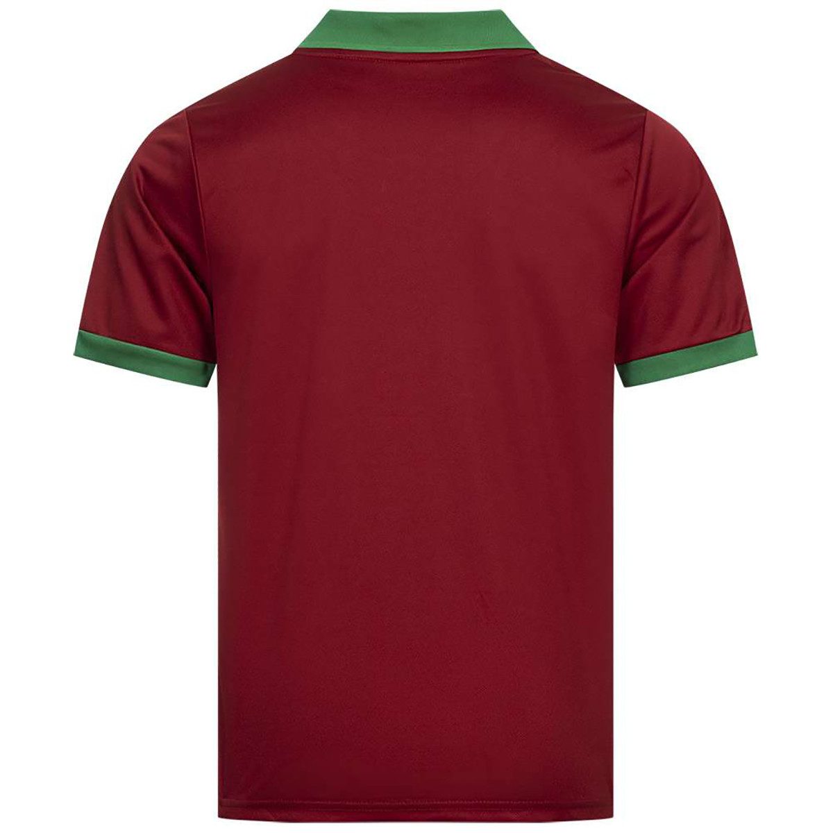 JELEX Fußballtrikot Retro History Portugal