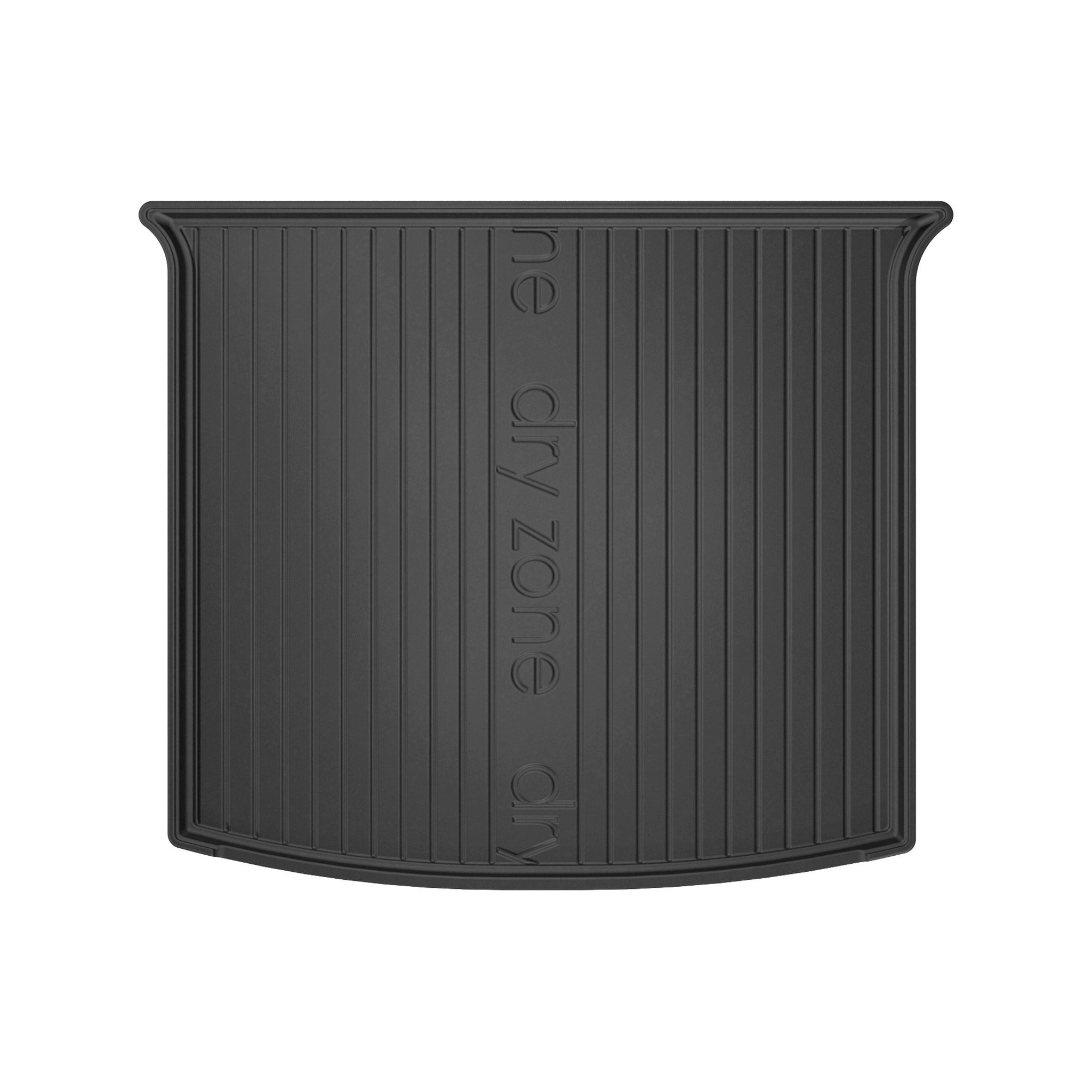 OMAC Kofferraummatte für VW Touran II 2015-2025 5Sitze 5Sitze TPE Schwarz 1 teile (1 St), für VW Touran II 2015-2025 5Sitze VW Touran II 2015-2025 5Sitze, Einfache Installation,Antirutsch,Leicht zu reinigen,Leichtgewicht