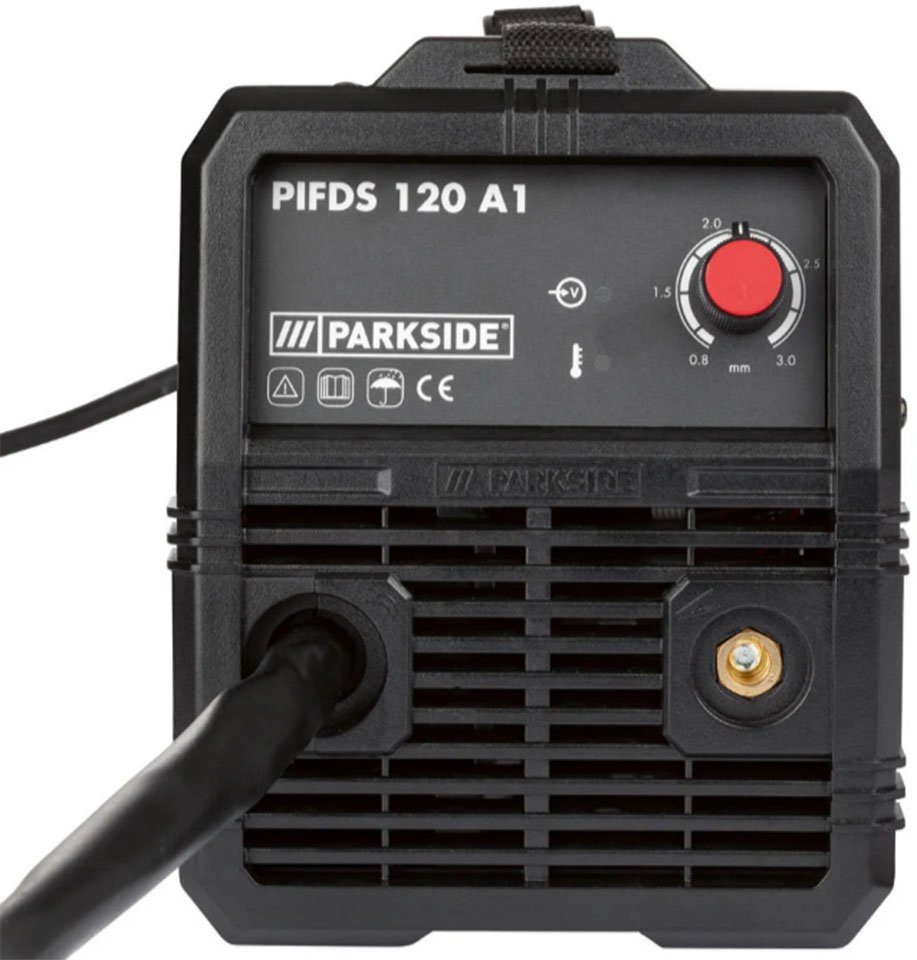 Pifds 120 A1