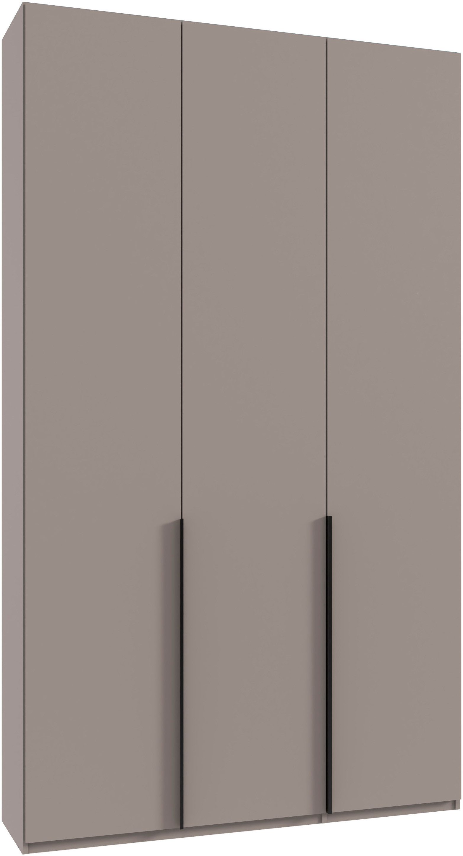 Wimex Kleiderschrank Mugano,in 5 Breiten,2 Höhen,2 Tiefen, viele Farben, Ma günstig online kaufen