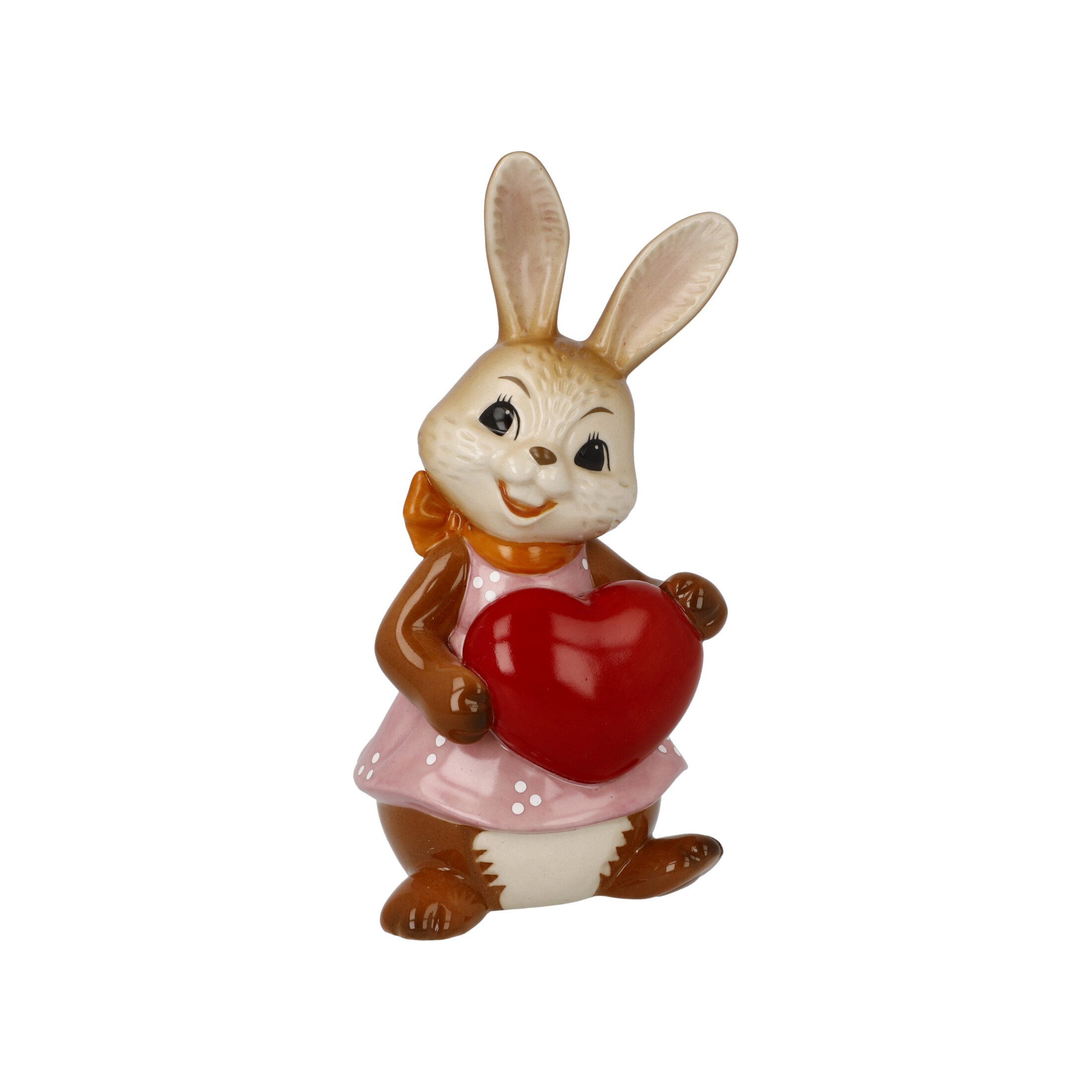Goebel Osterhase Alles Liebe, Sammelfigur
