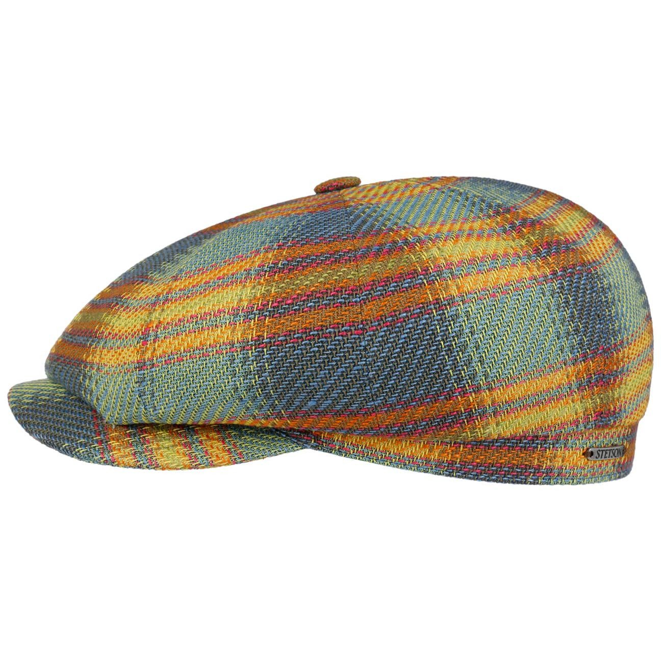 Stetson Flat Cap