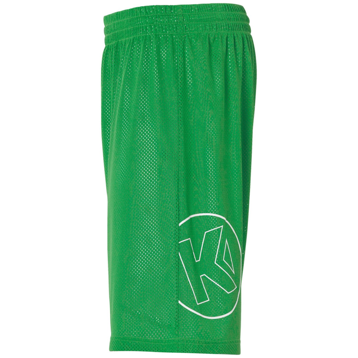 Kempa Trainingsshorts Kempa Herren Short Reversible 2003652
