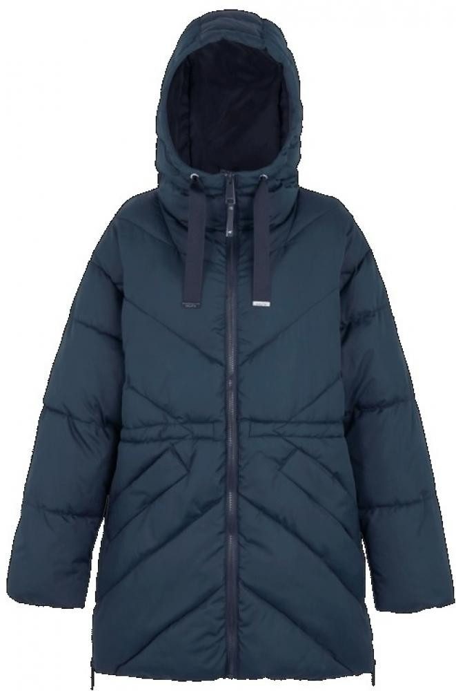Outdoorjacke Damen Wasserabweisende Puffer Jacke - Rusey