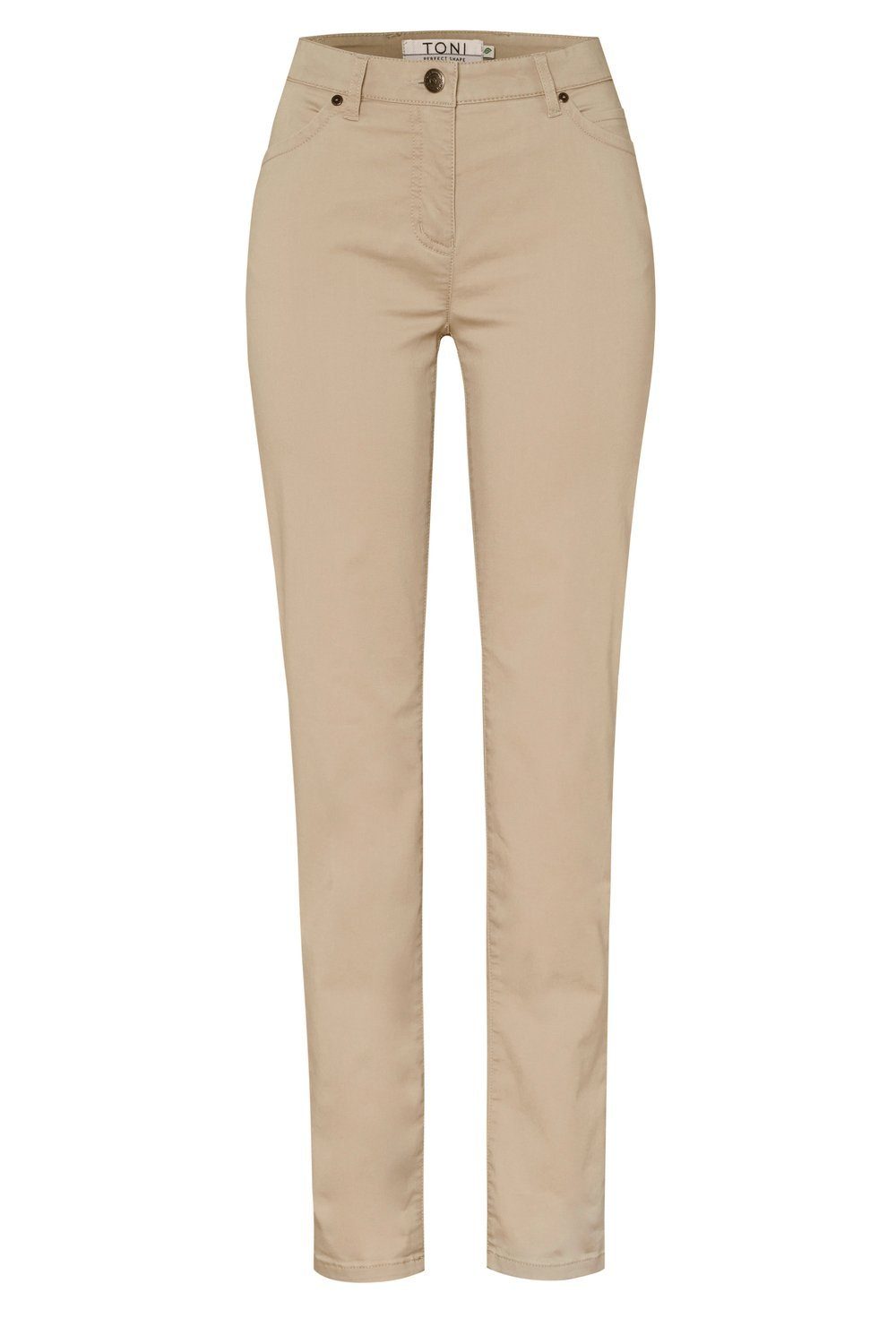 Relaxed by TONI 5-Pocket-Hose Perfect Shape Straight