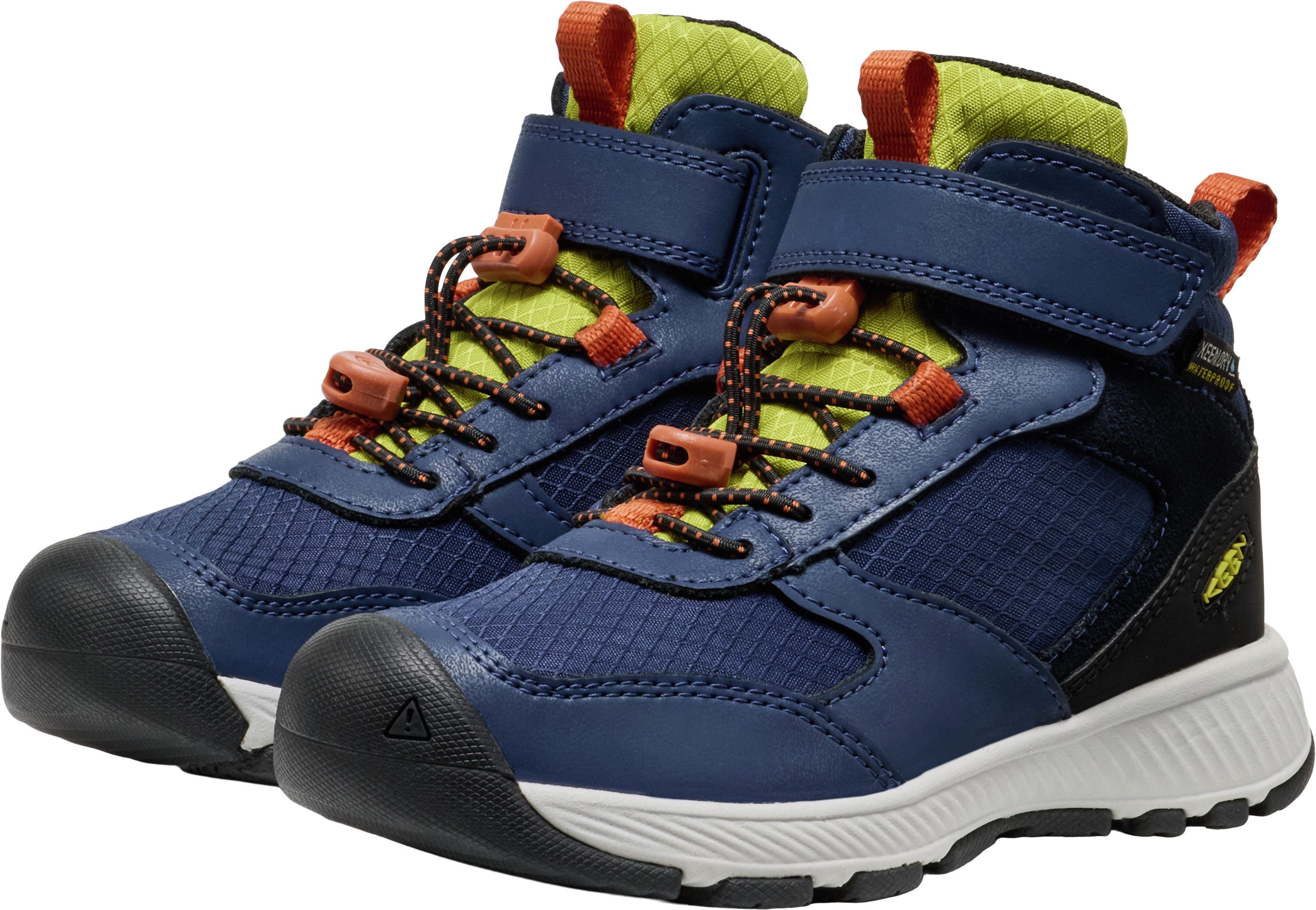 Keen SKUA MID WP Outdoorschuh wasserdicht