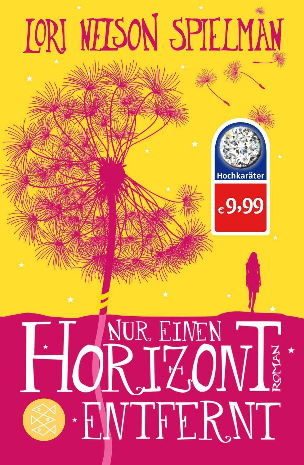 Nur einen Horizont entfernt / Lori Nelson Spielman