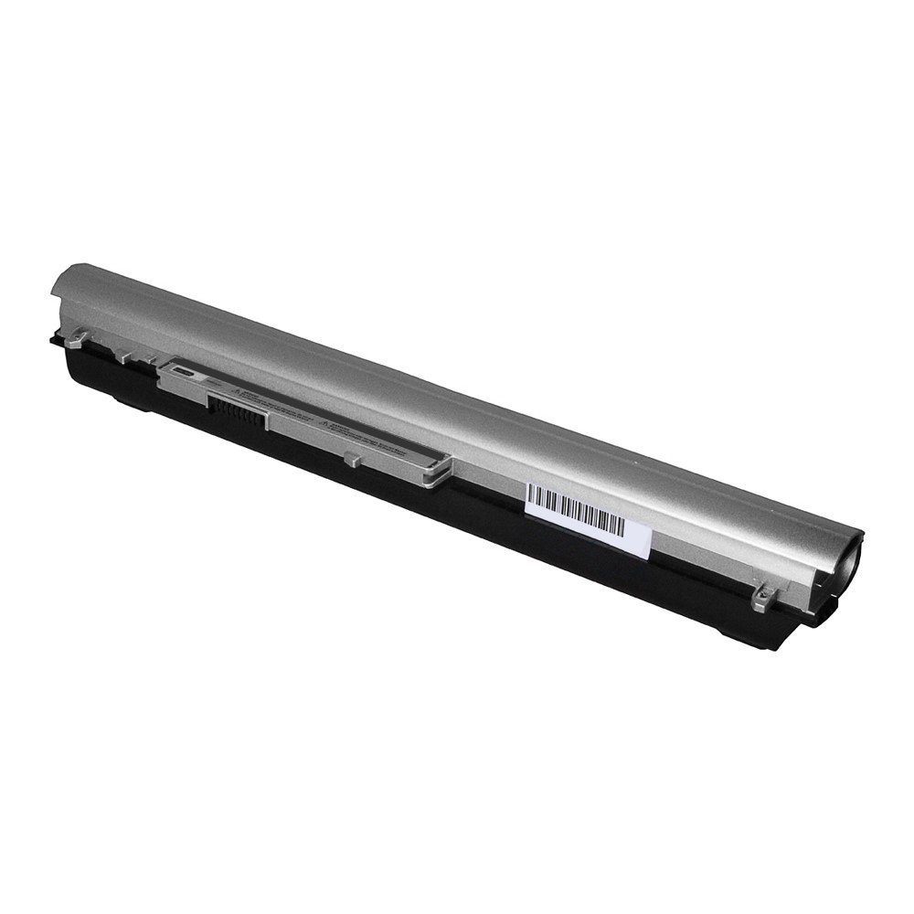 GOLDBATT Akku für HP LA04 Compaq 15g000 Touchsmart 14N000 728460-001 F3B96AA LA04 HSTNN-UB5M Laptop-Akku Ersatzakku 4400 mAh (14,8 V, 1 St), 100% kompatibel mit den Original Akkus durch maßgefertigte Passform inklusive Überladungs- und Kurzschlussschutz