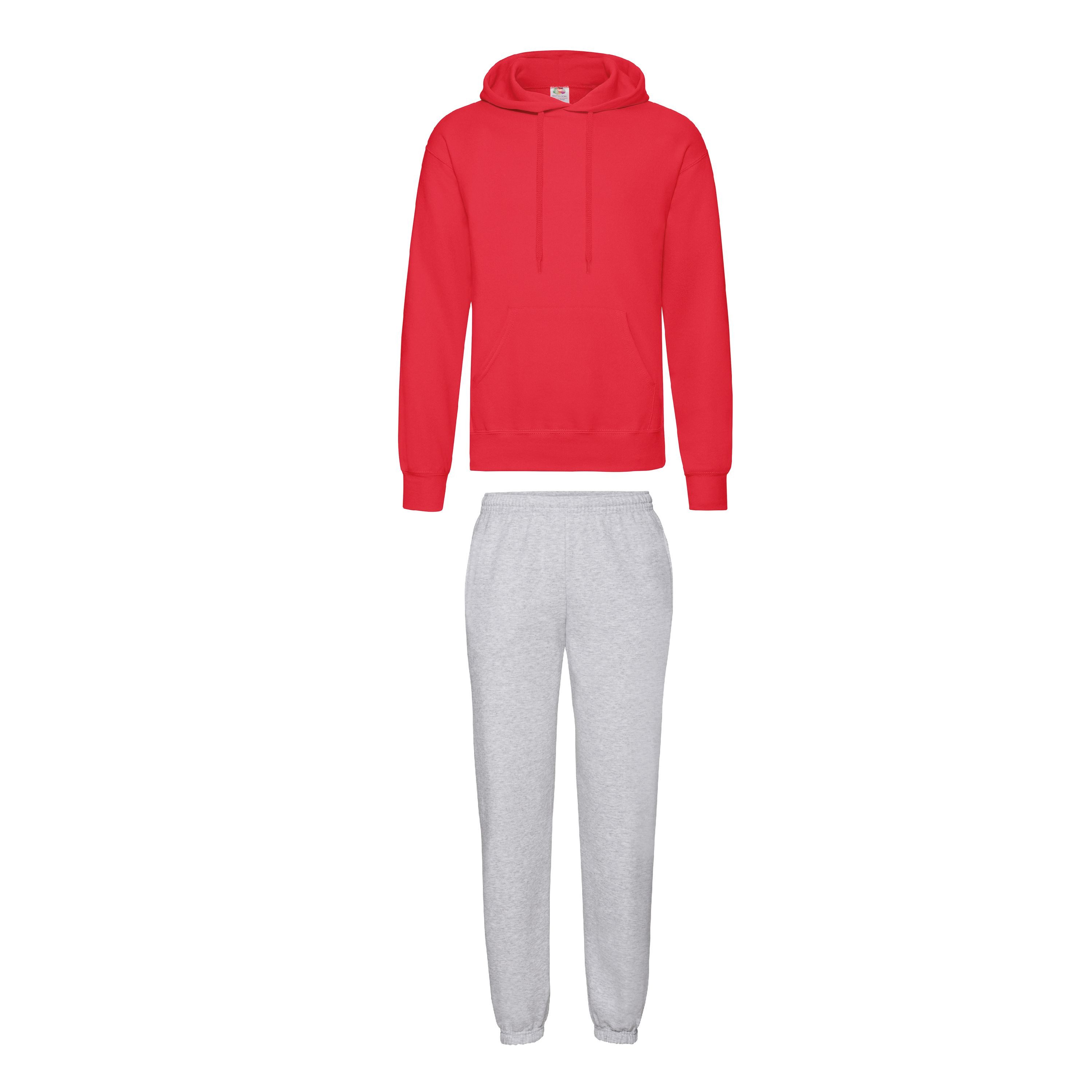 Fruit of the Loom Sportanzug Jogginganzug