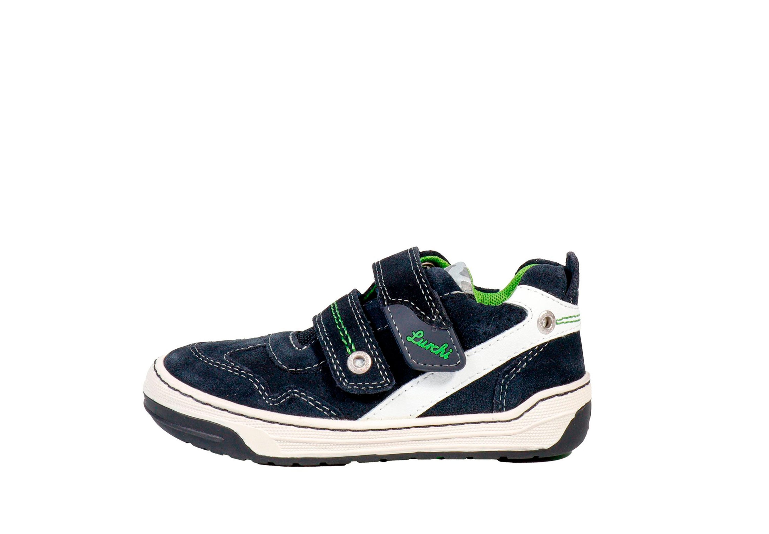Lurchi Sneaker Bruce Sneaker