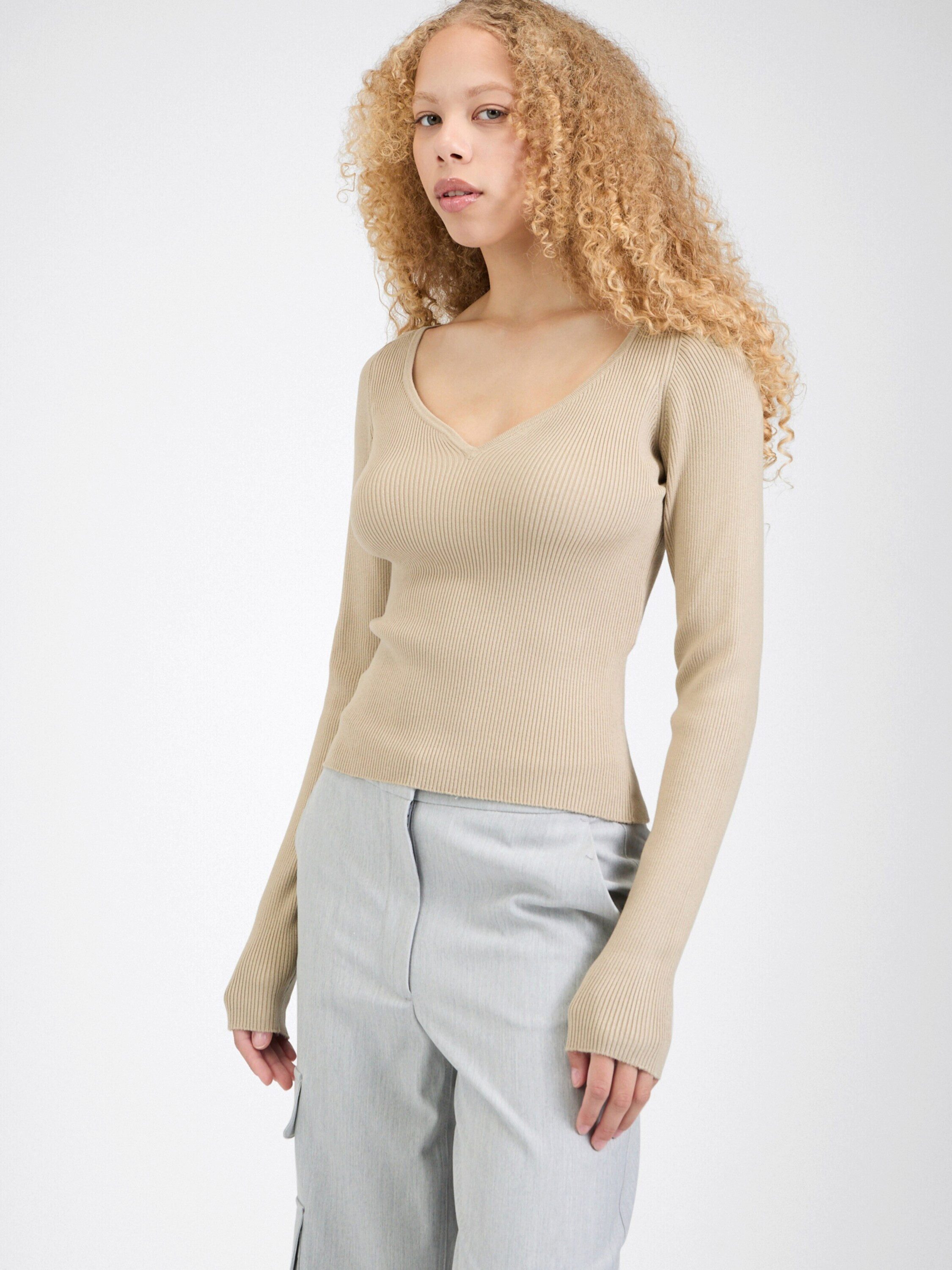 Strickpullover JDYPLUM MIA