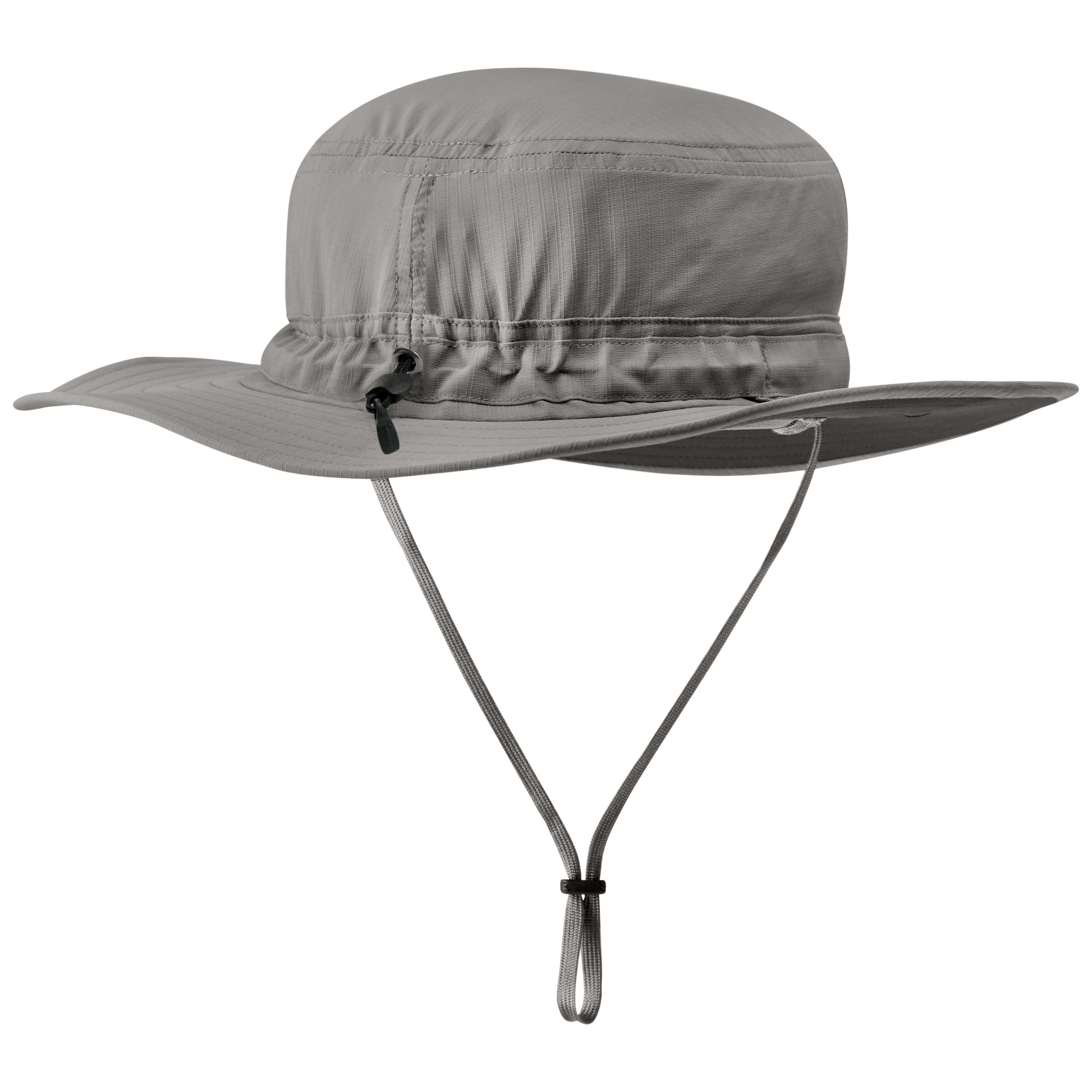 Outdoor Research Outdoorhut Outdoor Research Helios Sun Hat Pewter | Hüte