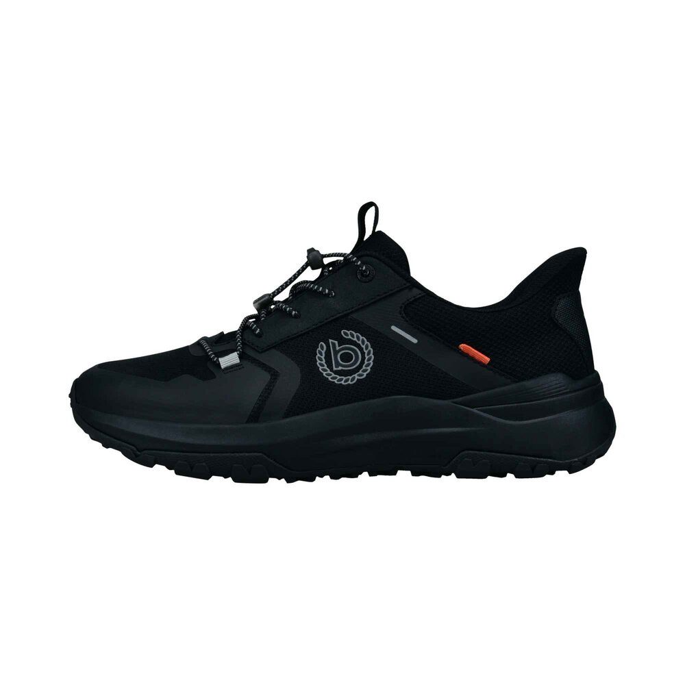 bugatti Bugatti - Sneaker - Schwarz Slipper