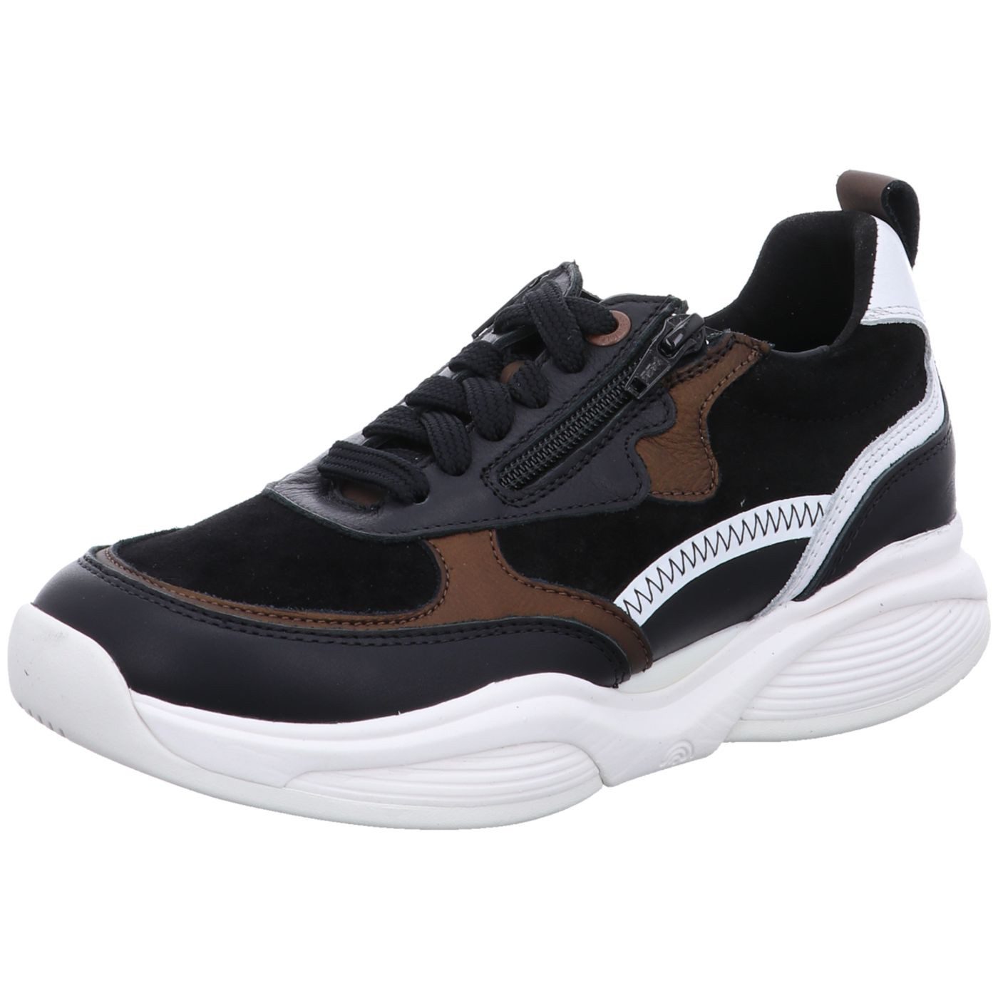 Xsensible SWX21 Schnürschuh für Einlagen geeignet günstig online kaufen