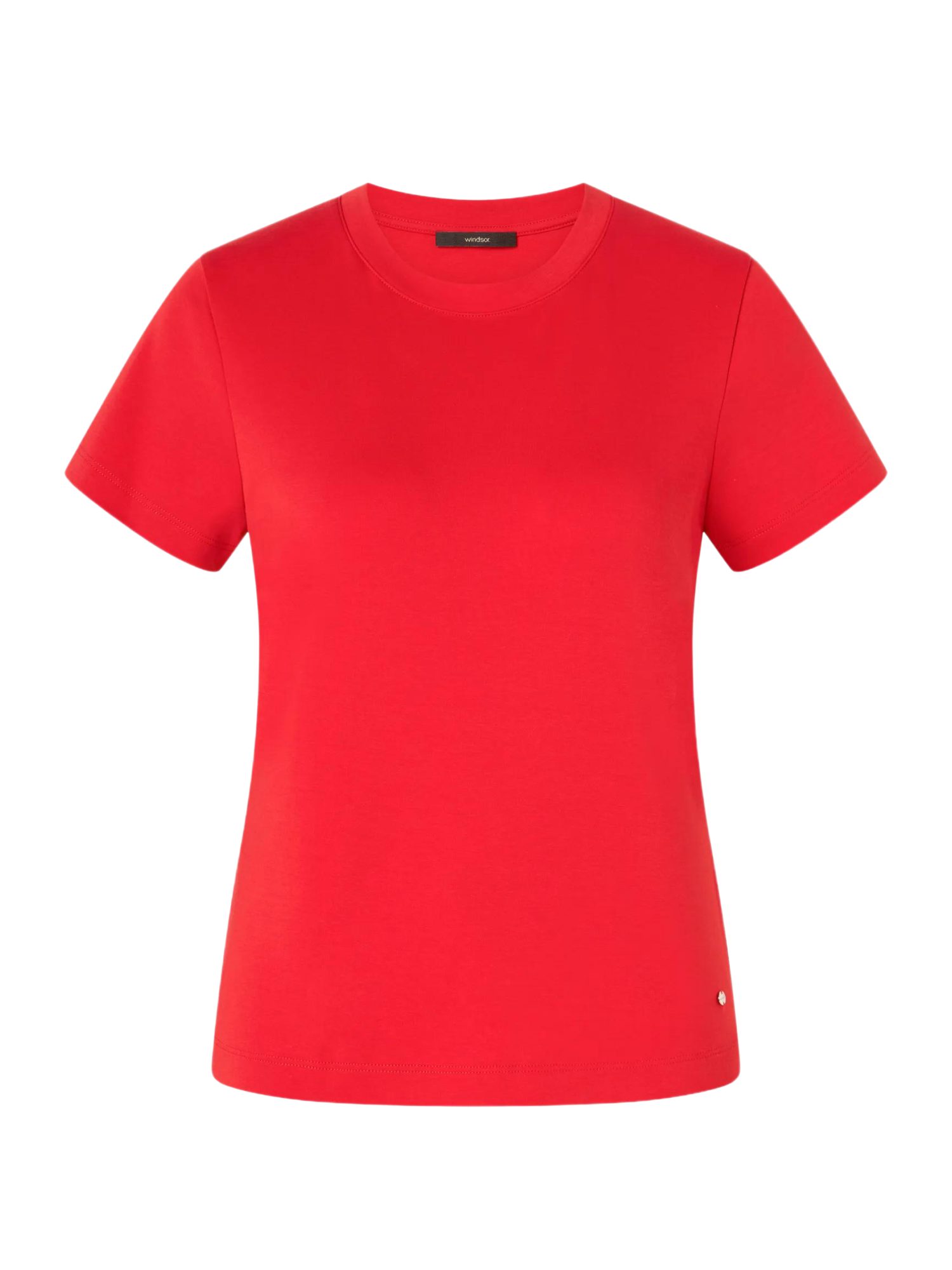 Windsor Kurzarmshirt