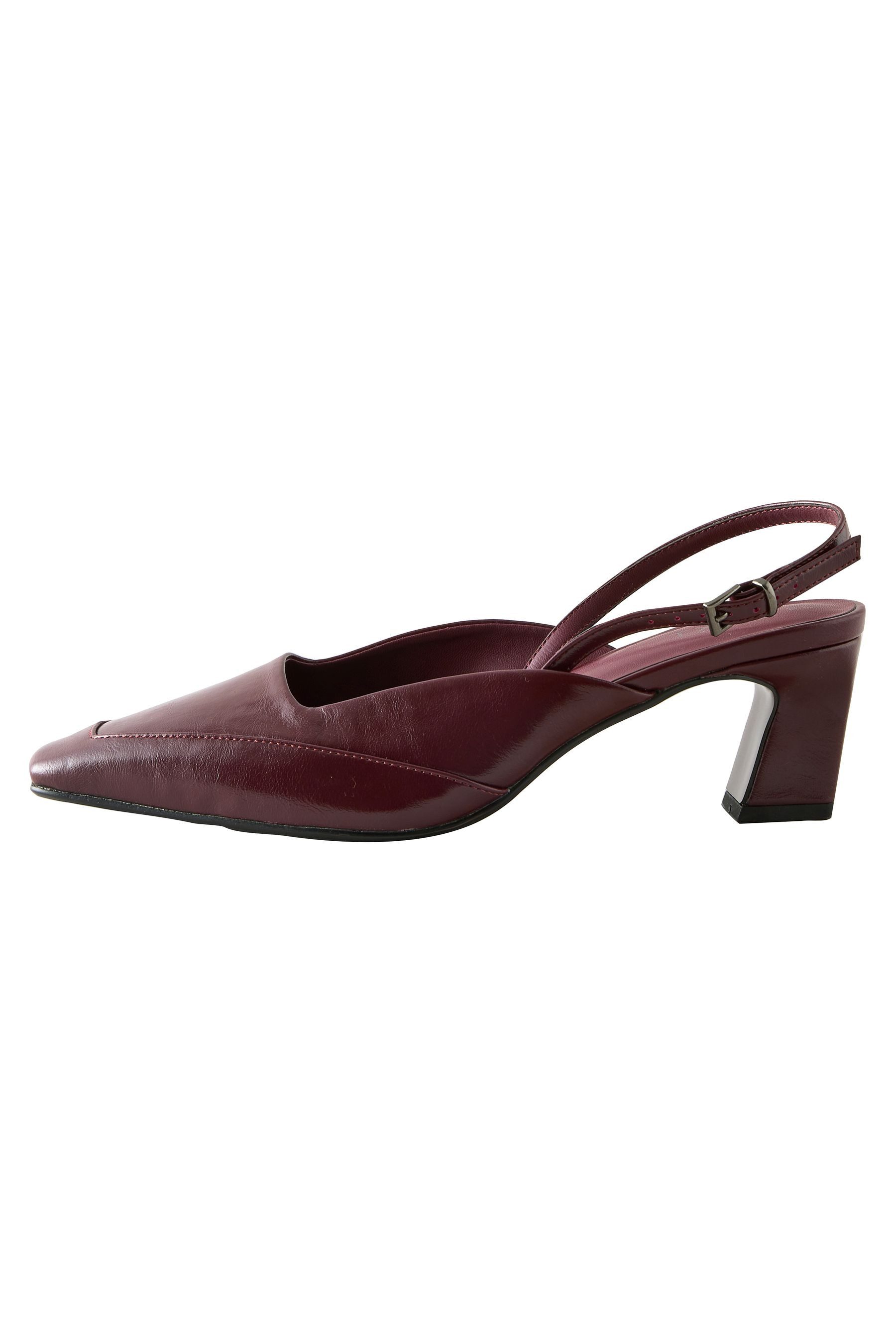 Next Forever Comfort® Schuhe mit Fersenriemen Slingsandale (1-tlg)