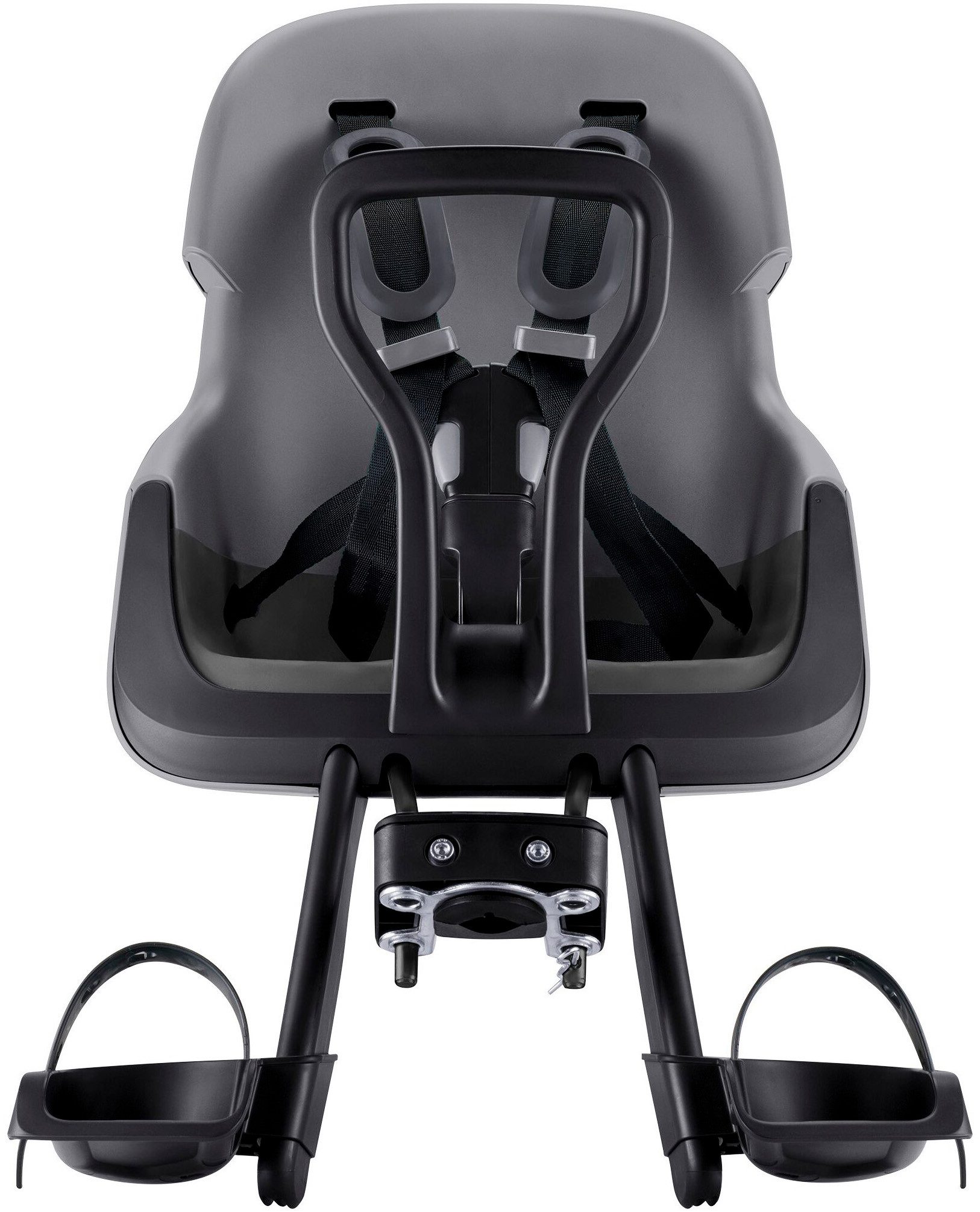 BRITAX RÖMER Fahrradkindersitz JOCKEY MINI, ab: ab 9 Monaten, bis: 3 Jahren, Made in Europe