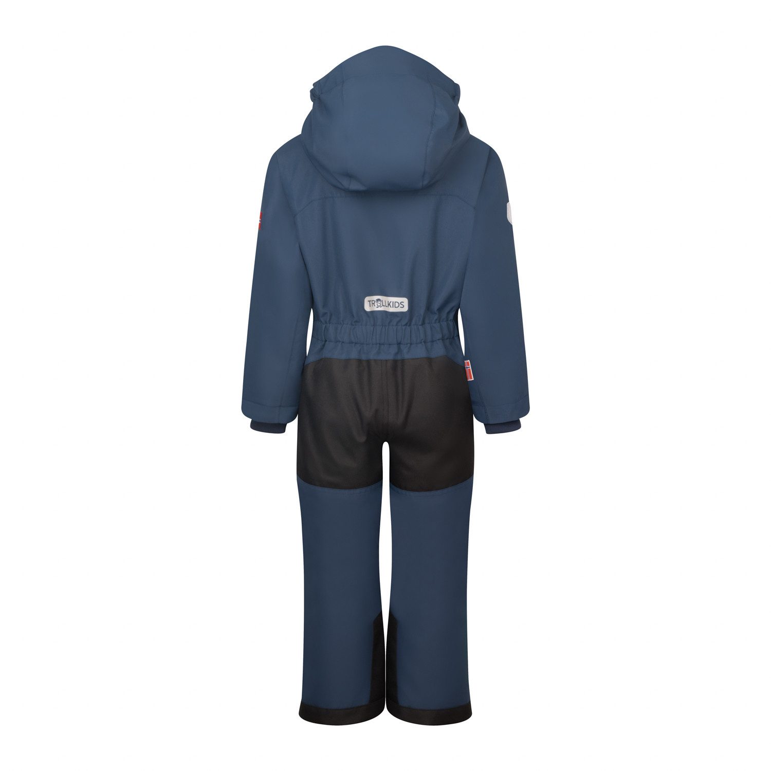 TROLLKIDS Schneeoverall Isfjord Wasserdicht