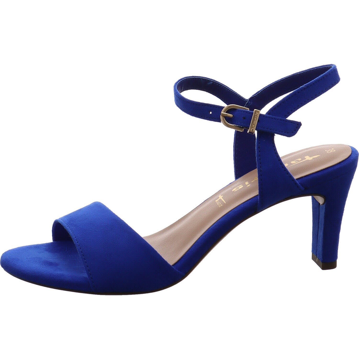 ROYAL Tamaris 187 BLUE Sandalette
