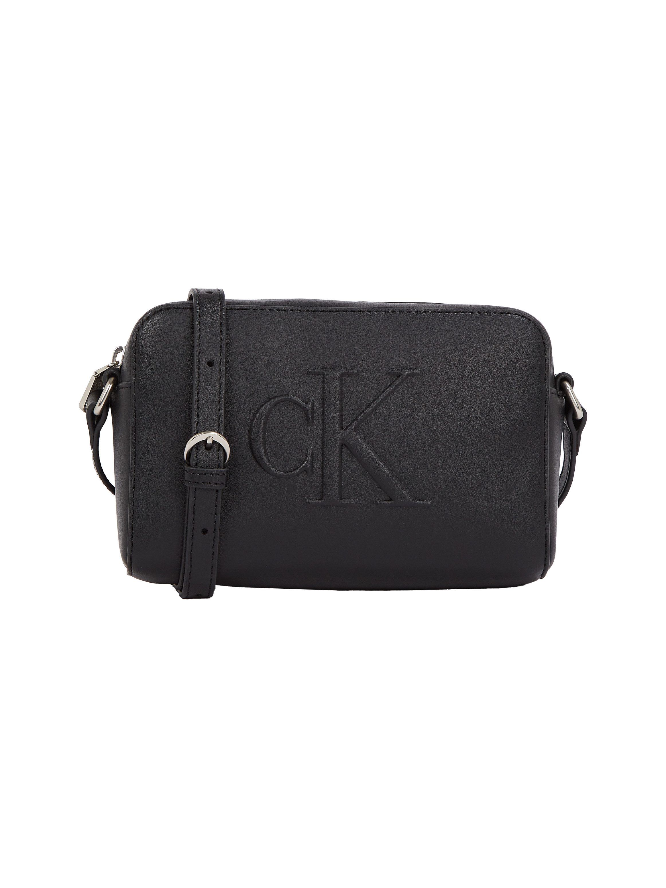 Calvin Klein Jeans Messenger Bag SCULPTED EW CAMERA BAG20, kleine Umhängeta günstig online kaufen