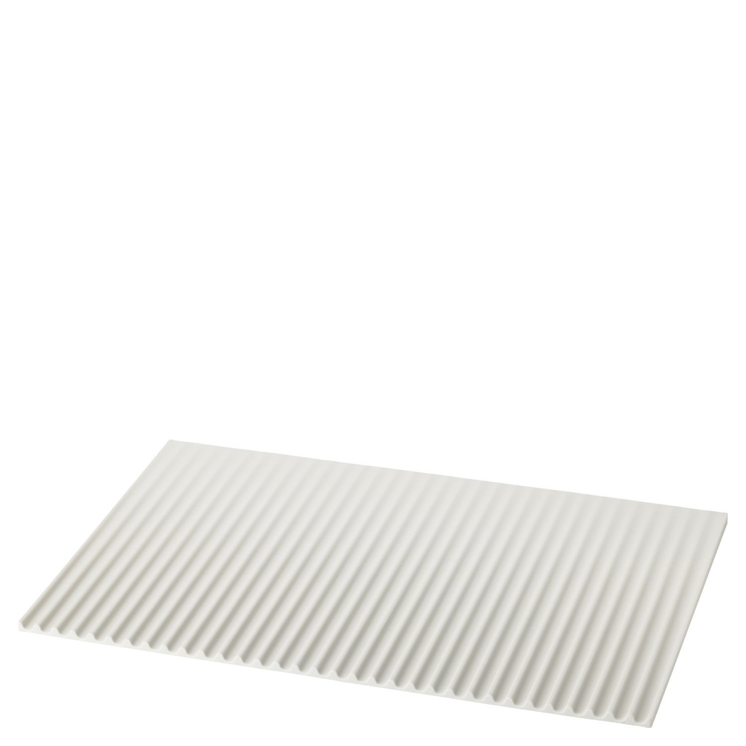 RIG-TIG Abtropfmatte Drain-It, aufrollbar