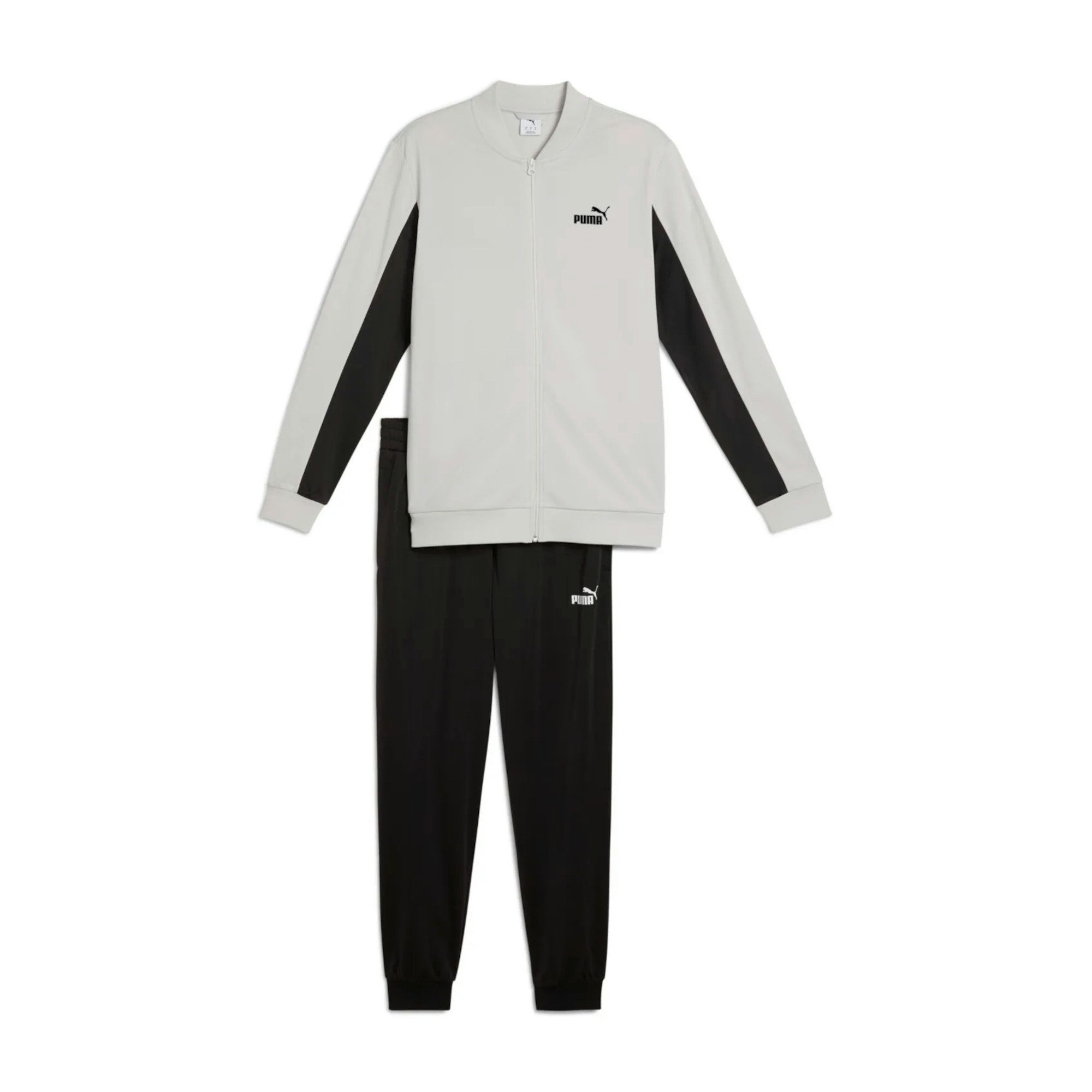 PUMA Trainingsanzug Puma Herren Trainingsanzug Poly günstig online kaufen