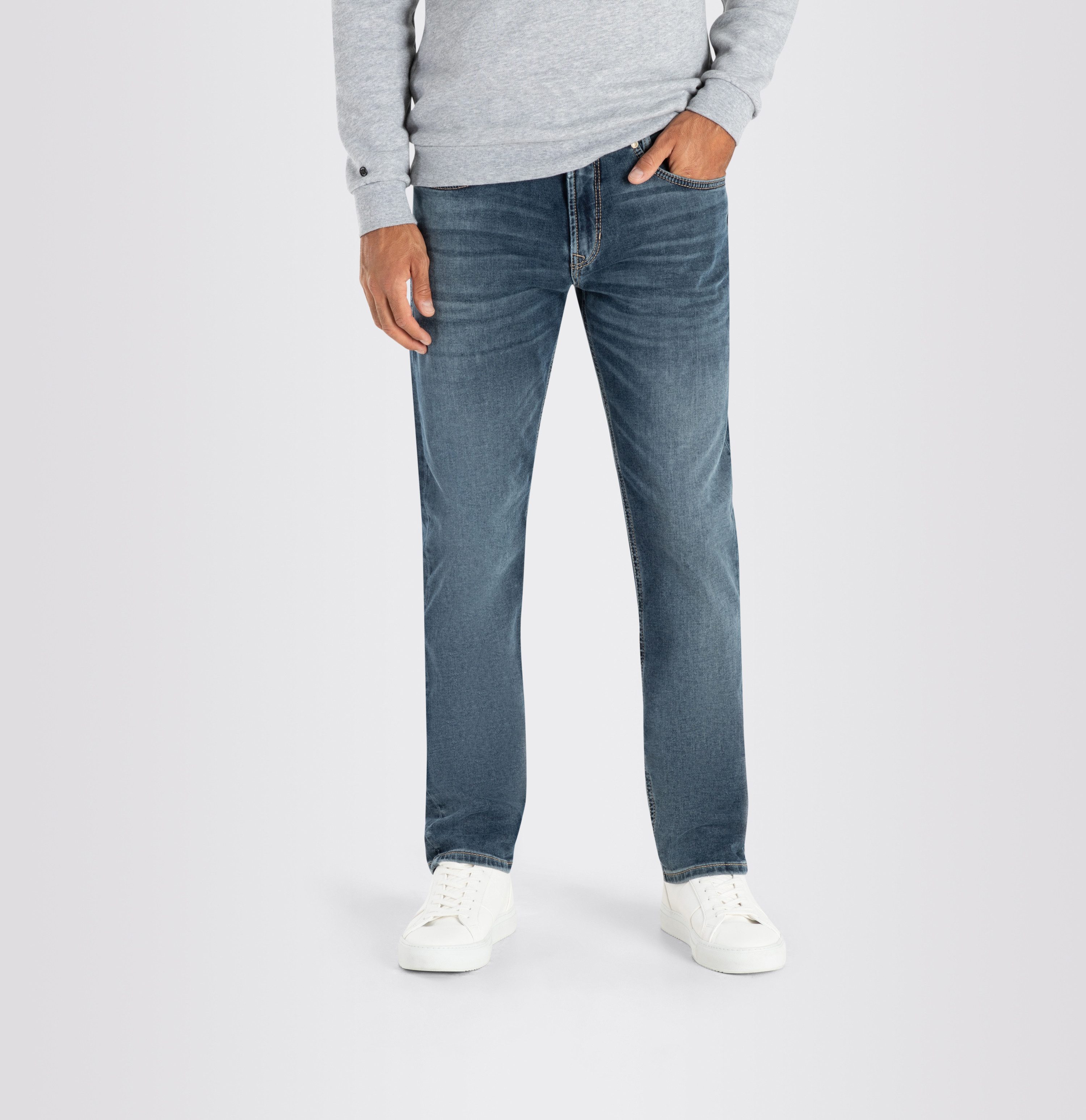 MAC Tapered-fit-Jeans Jog´n Jeans im Five-Pocket Style günstig online kaufen