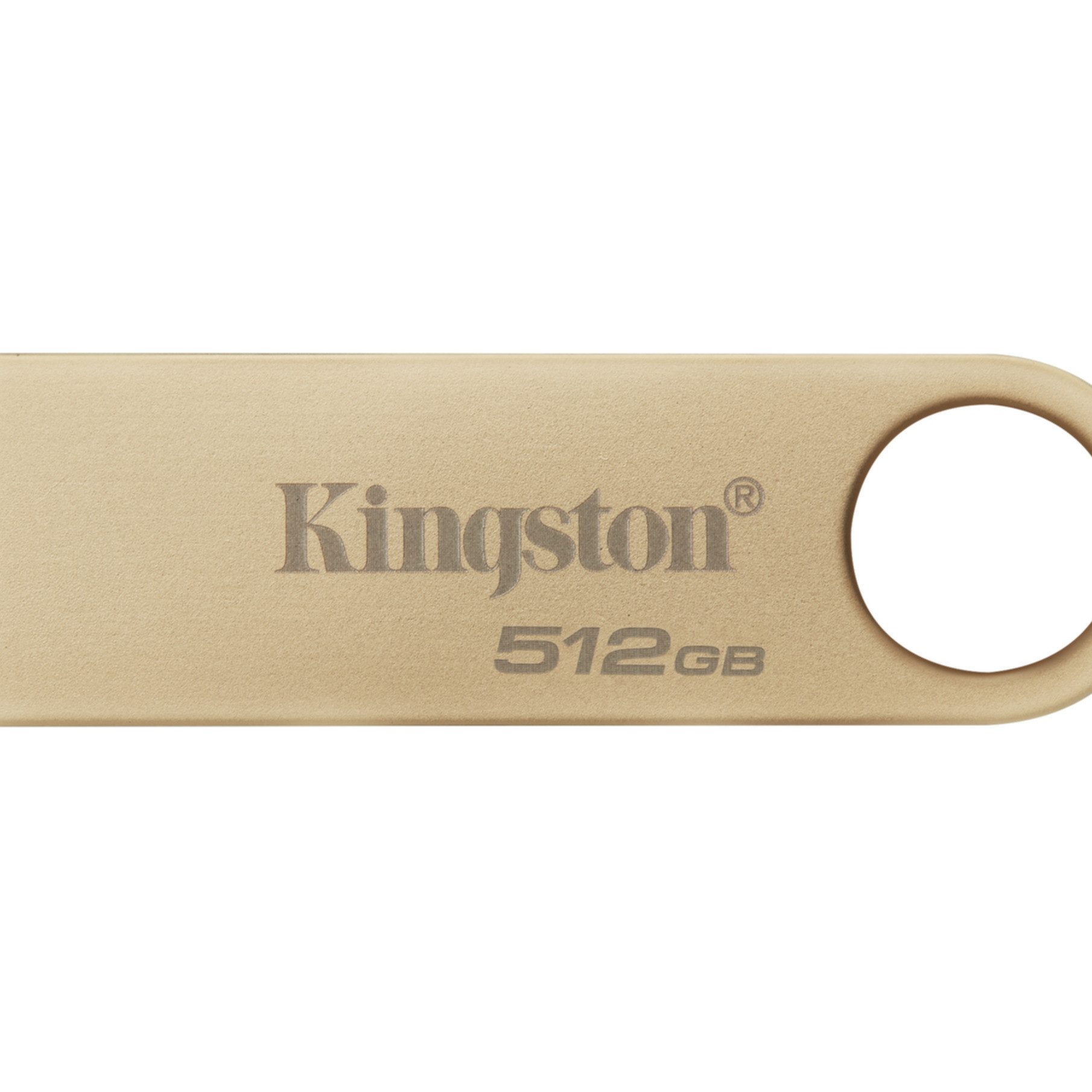 512GB 220MB/s Metall-USB-Stick 3.2 Gen 1 DataTraveler SE9 G3 USB-Stick