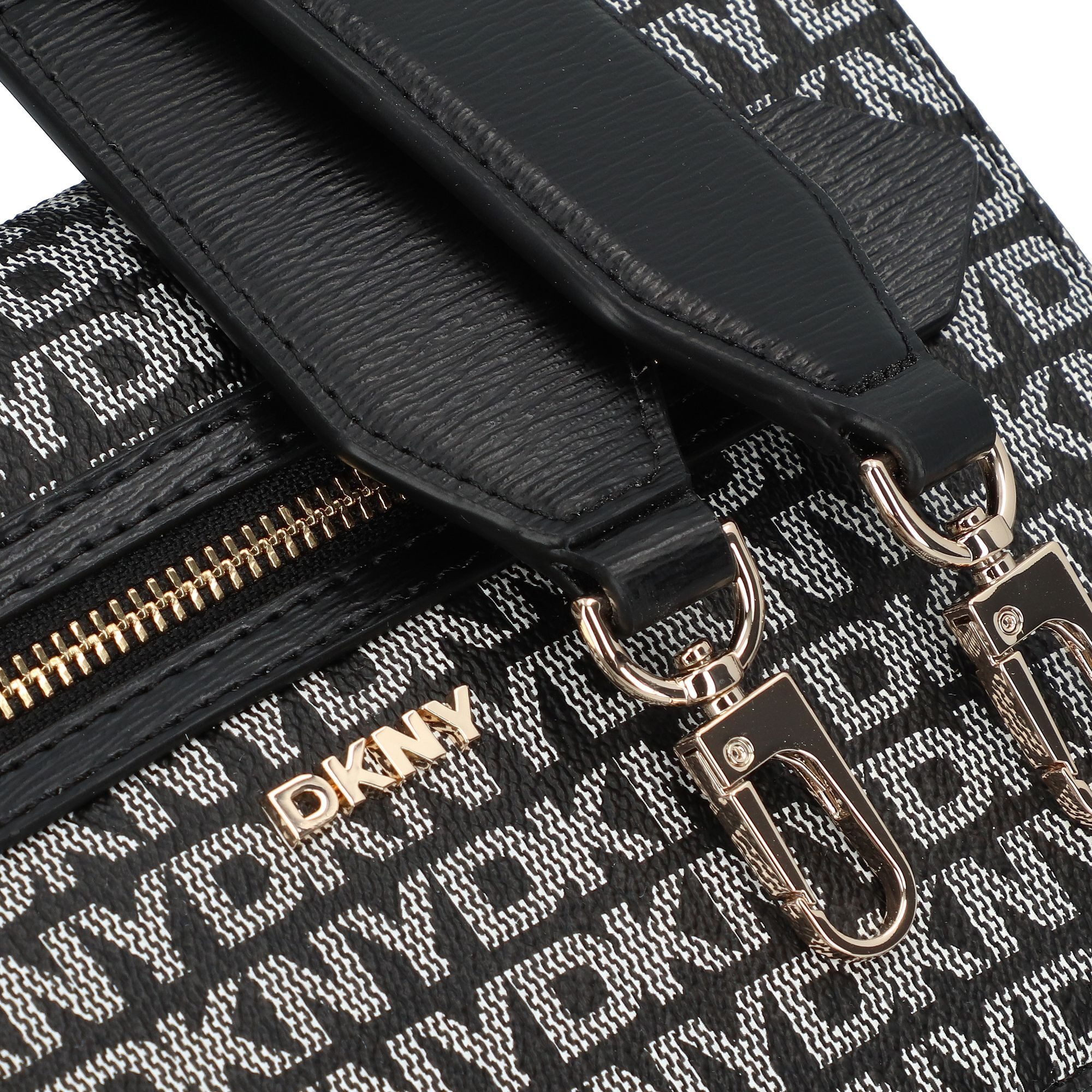 DKNY Umhängetasche Bryant Ave, PVC