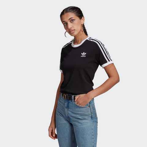 adidas Originals T-Shirt ADICOLOR CLASSICS 3-STREIFEN