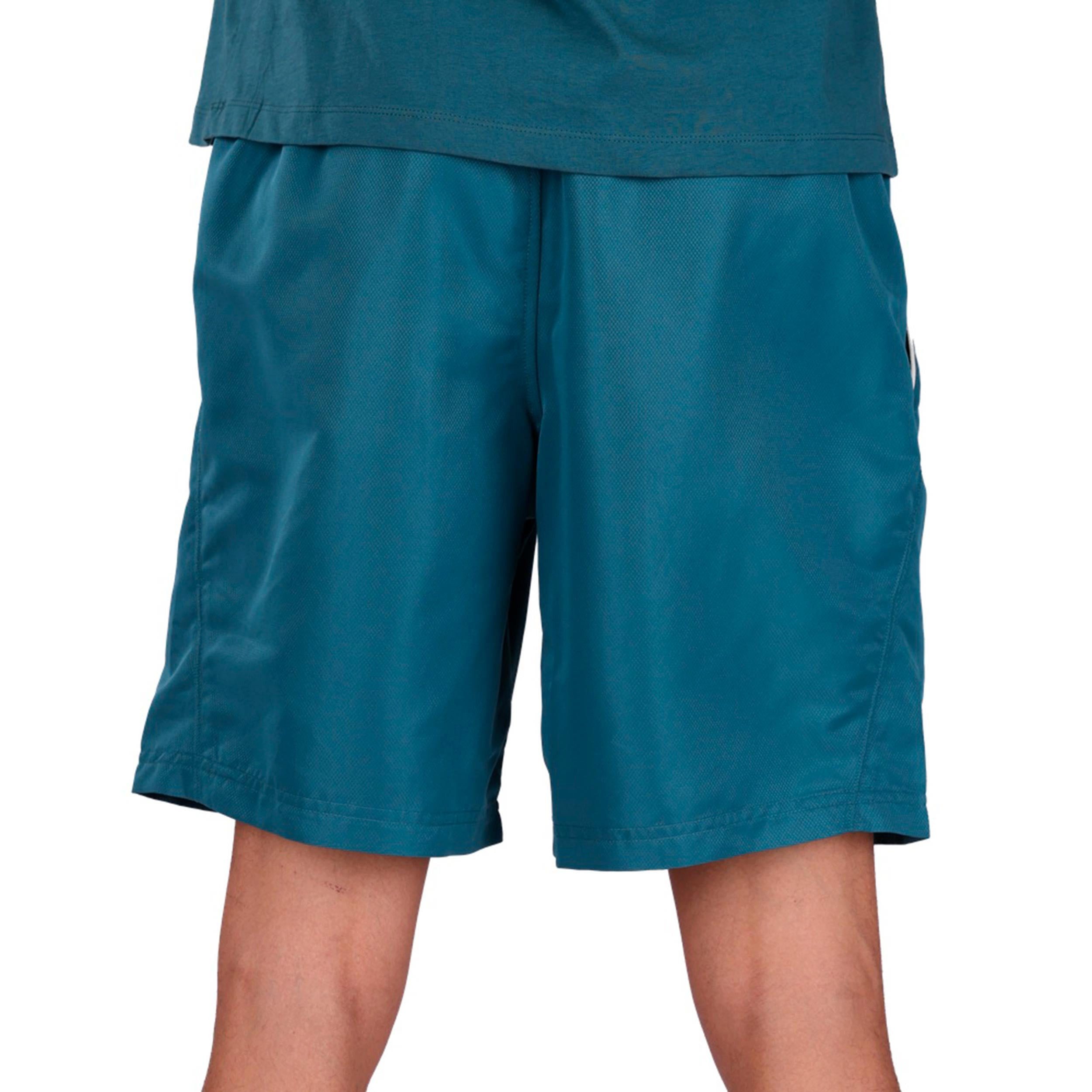 Sergio Tacchini Shorts Rob 024 PL