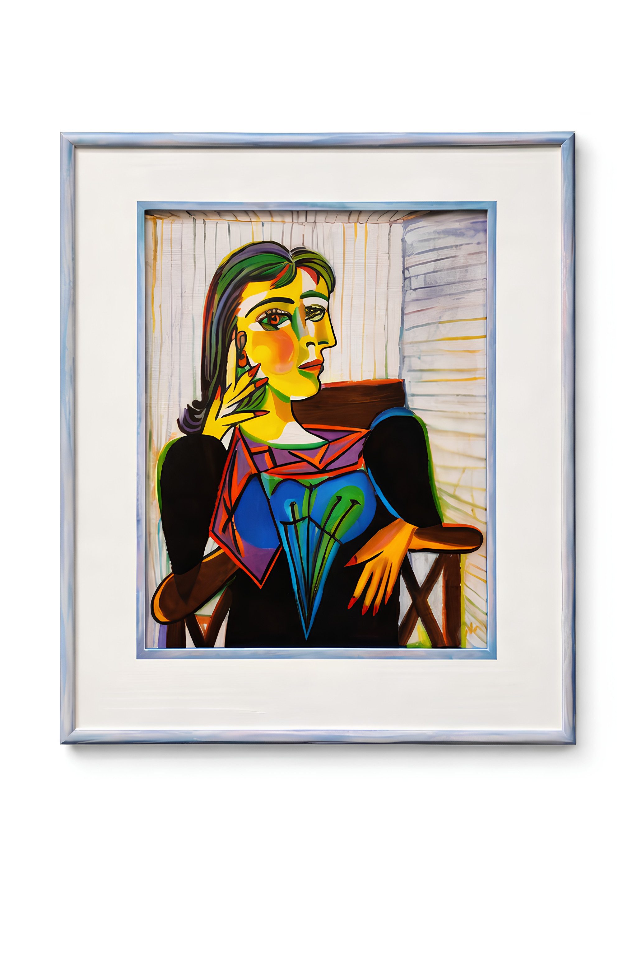 Xlmoebel Gemälde Exklusive handgemalte Ölgemälde auf feiner Leinwand Sofort, Hergestellt in Europa