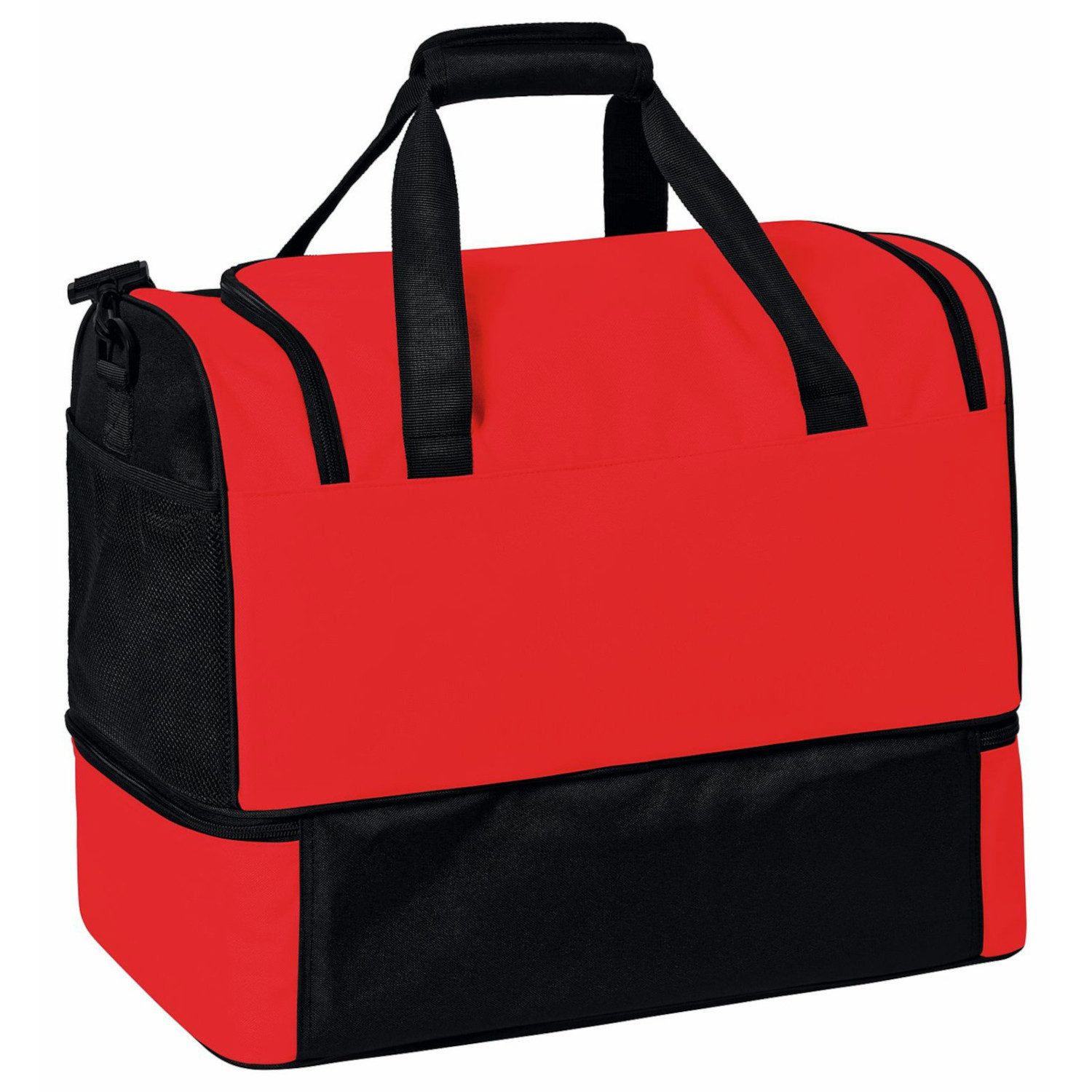 Erima Sporttasche erima Sporttasche mit Bodenfach Six Wings