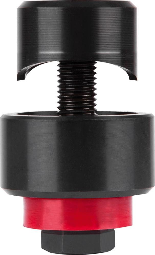 Lochstanzer 34mm - Für Blech Und Metall