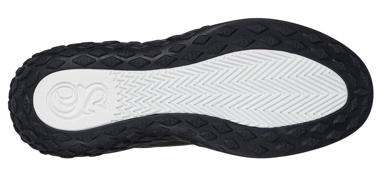 Skechers SIZZLE-SNOOP SIZZLE SLIP-INS PAISLEY Slip-On Sneaker, Snoop Dogg S günstig online kaufen