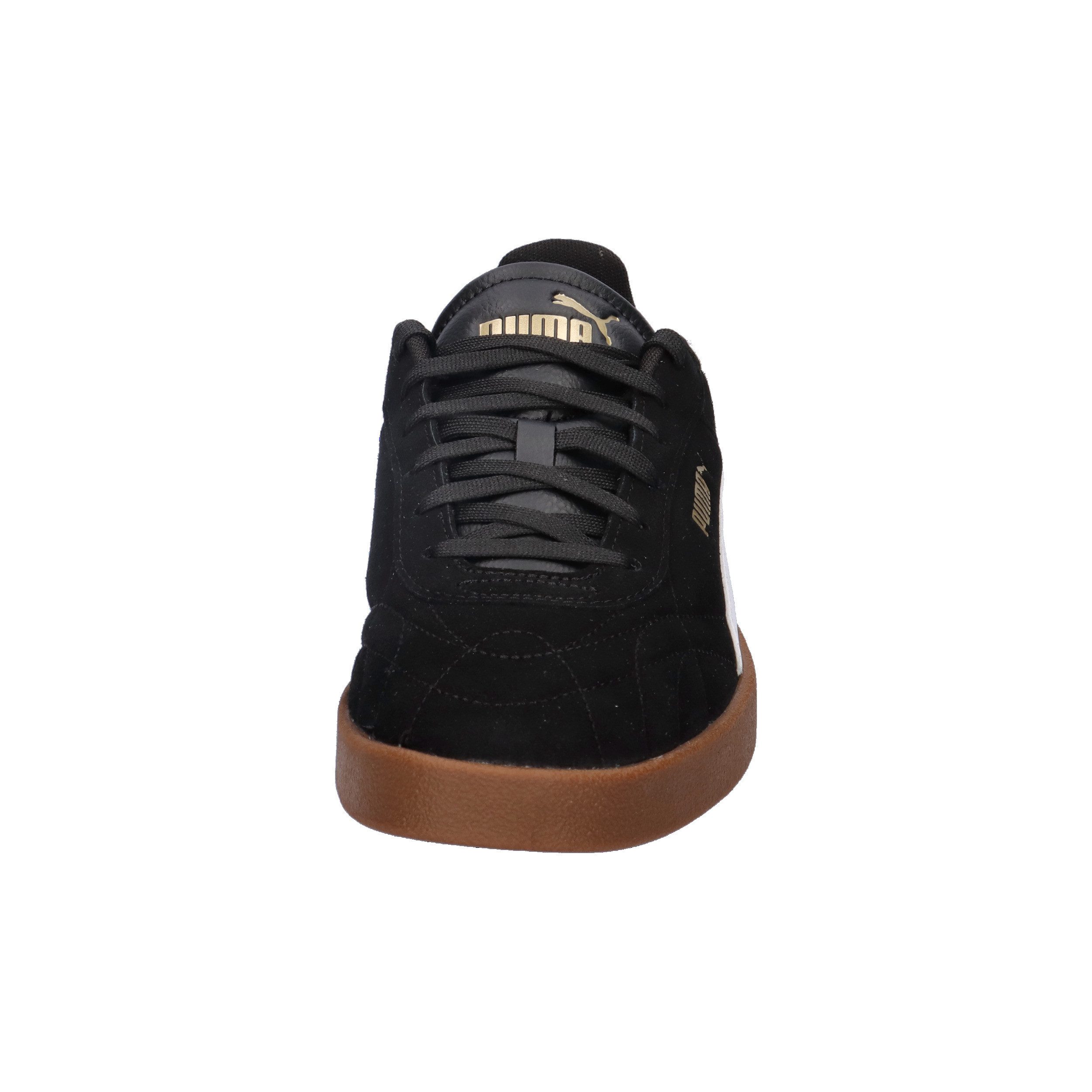 PUMA Puma Unisex Sneaker Club II Indoor ESD 404465 Sneaker