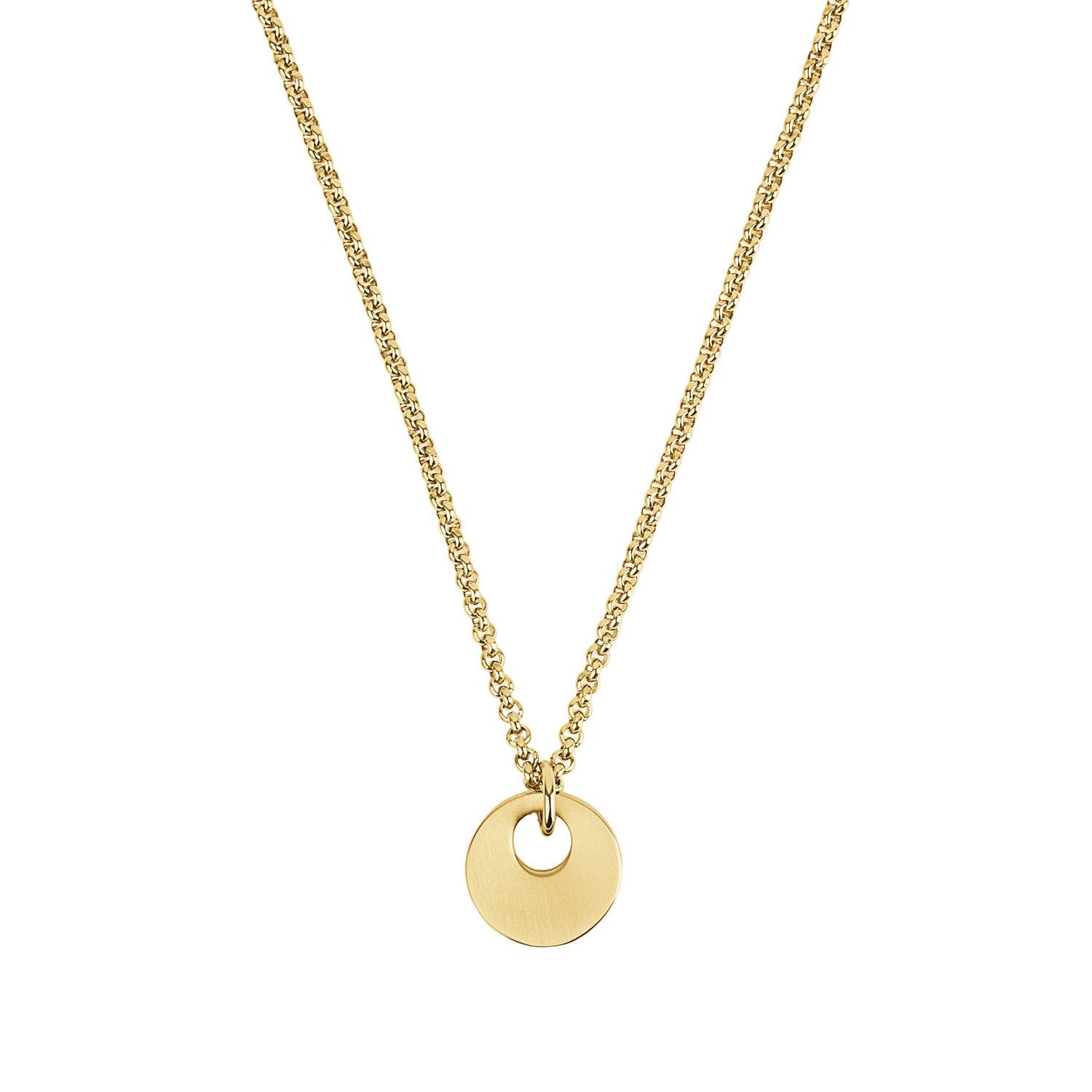 TOM TAILOR Lange Kette