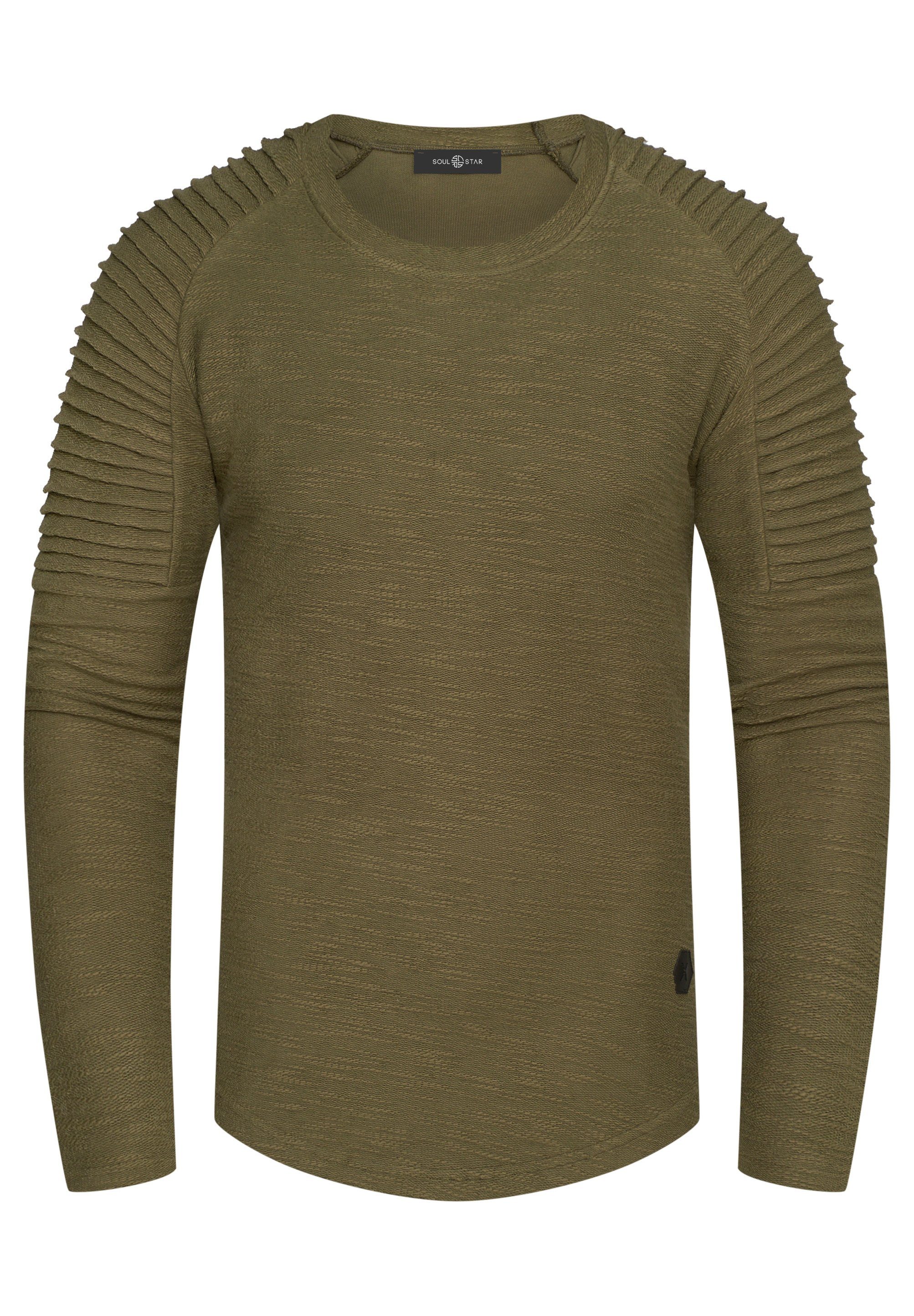 Sweatshirt S2KAUAI
