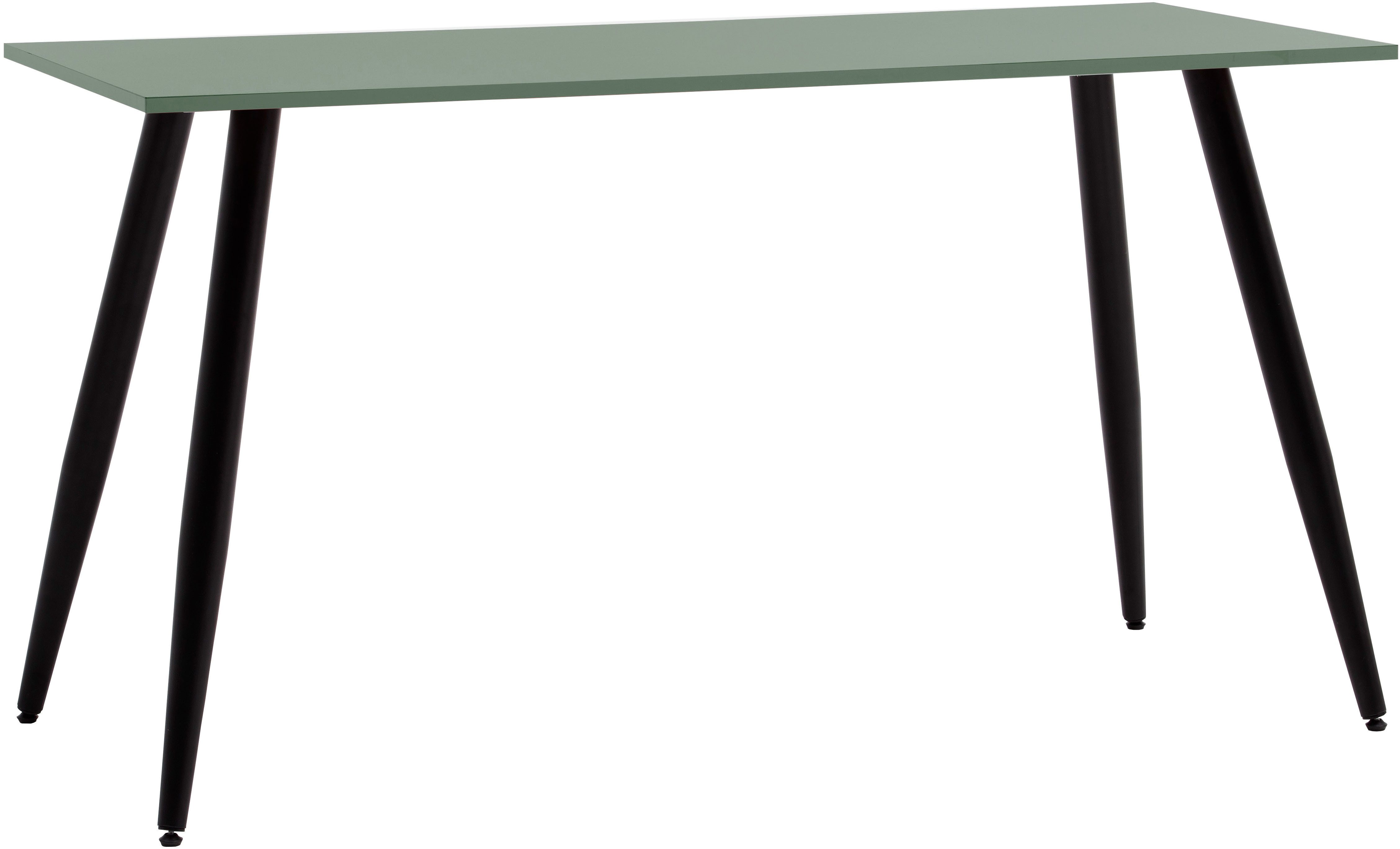 Schildmeyer Arbeitstisch Piazza, Schreibtisch, Made in Germany, B: 138 cm (2-St), Solide Verarbeitung - Dieses Produkt ist in Deutschland gefertigt