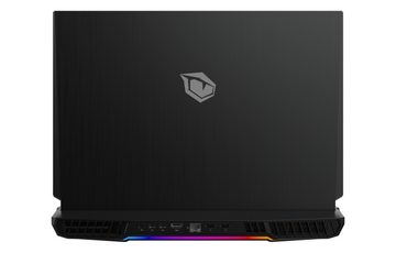Tulpar S7 V7.2 Gaming-Notebook (43,94 cm/17.3 Zoll, Intel Core i7 10700K, GeForce® RTX™ 2070 SUPER, 512 GB SSD)