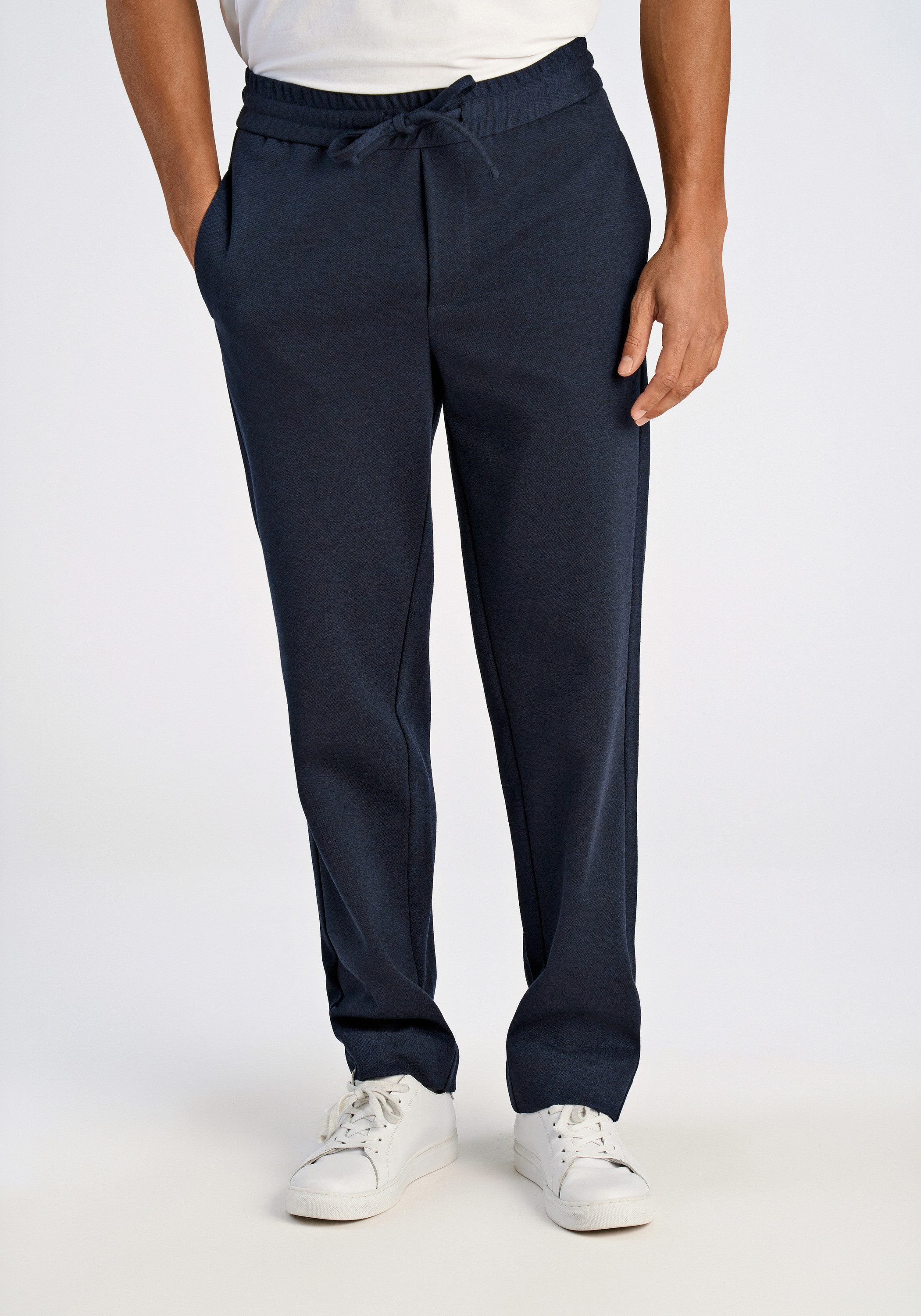 LINDBERGH Stoffhose Stoffhose Relaxed Fit