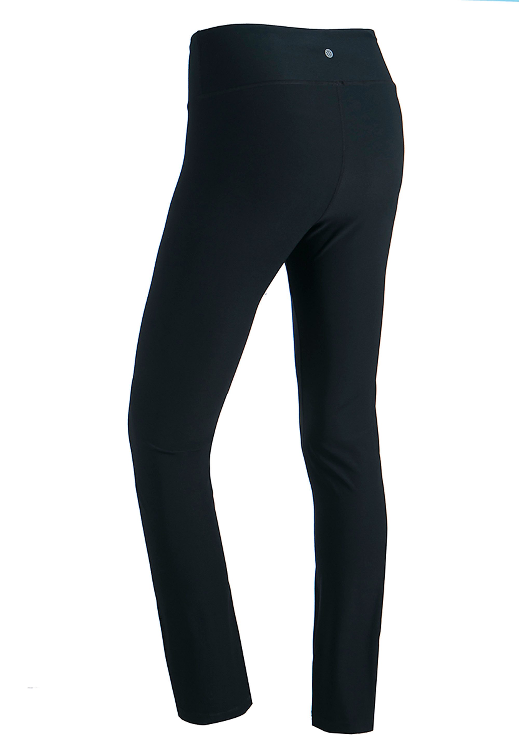ATHLECIA Trainingstights Dormmi aus schnelltrocknendem Funktionsstretch