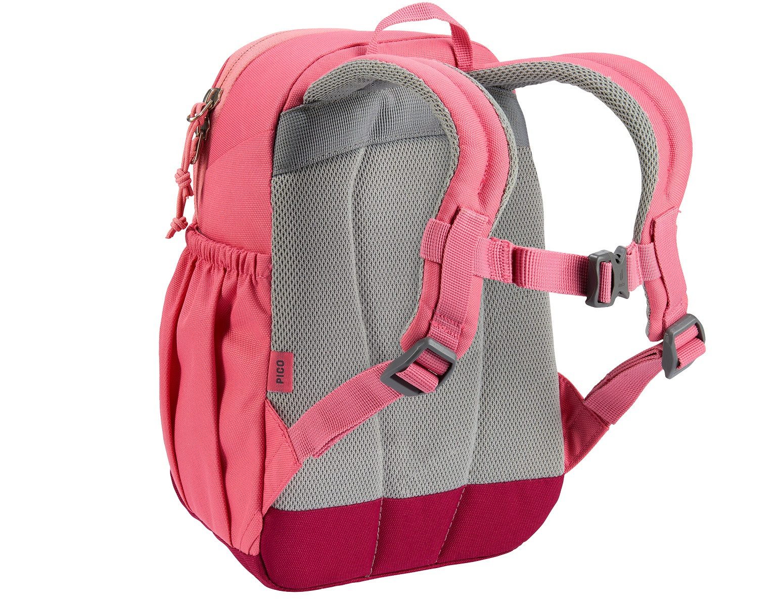 deuter Kinderrucksack Pico 5 Liter (1-tlg), Contact Rückensystem – Bild 4 von 5