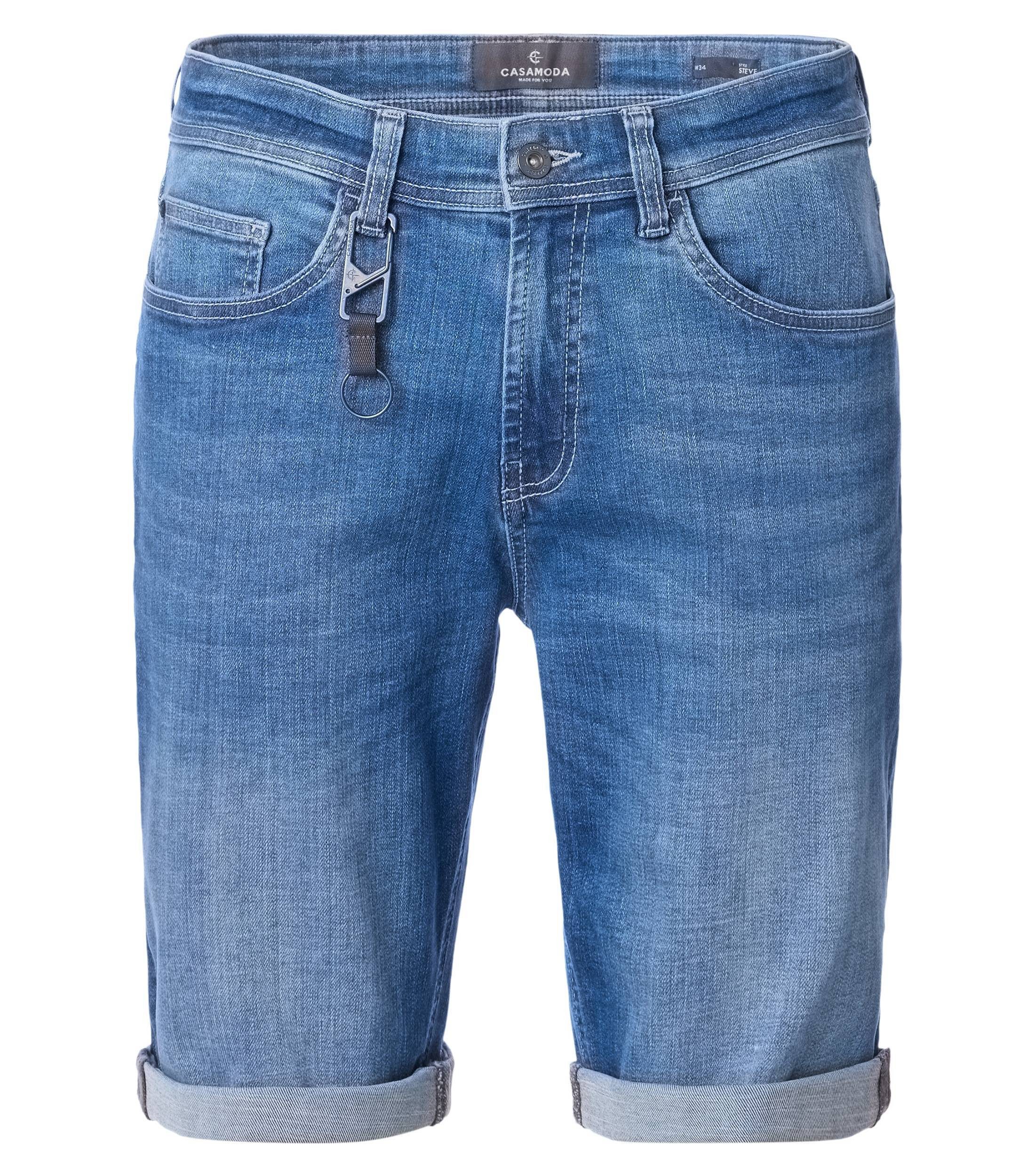 CASAMODA Shorts CASAMODA Jeans shorts STEVE uni