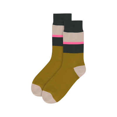 Remember Socken