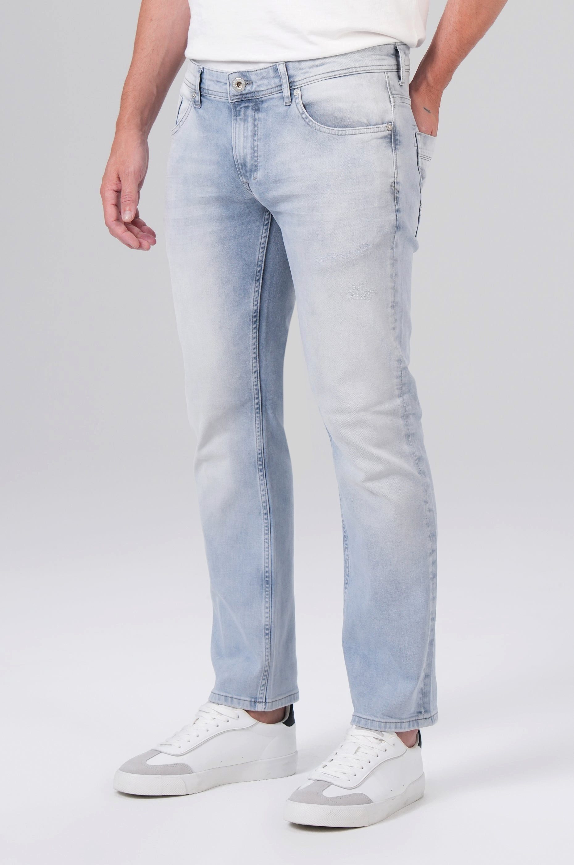 Miracle of Denim Comfort-fit-Jeans Thomas Comfort Fit