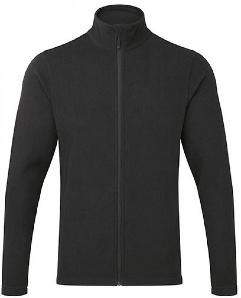 Premier Workwear Fleecejacke Men´s ´Recyclight´ Full günstig online kaufen